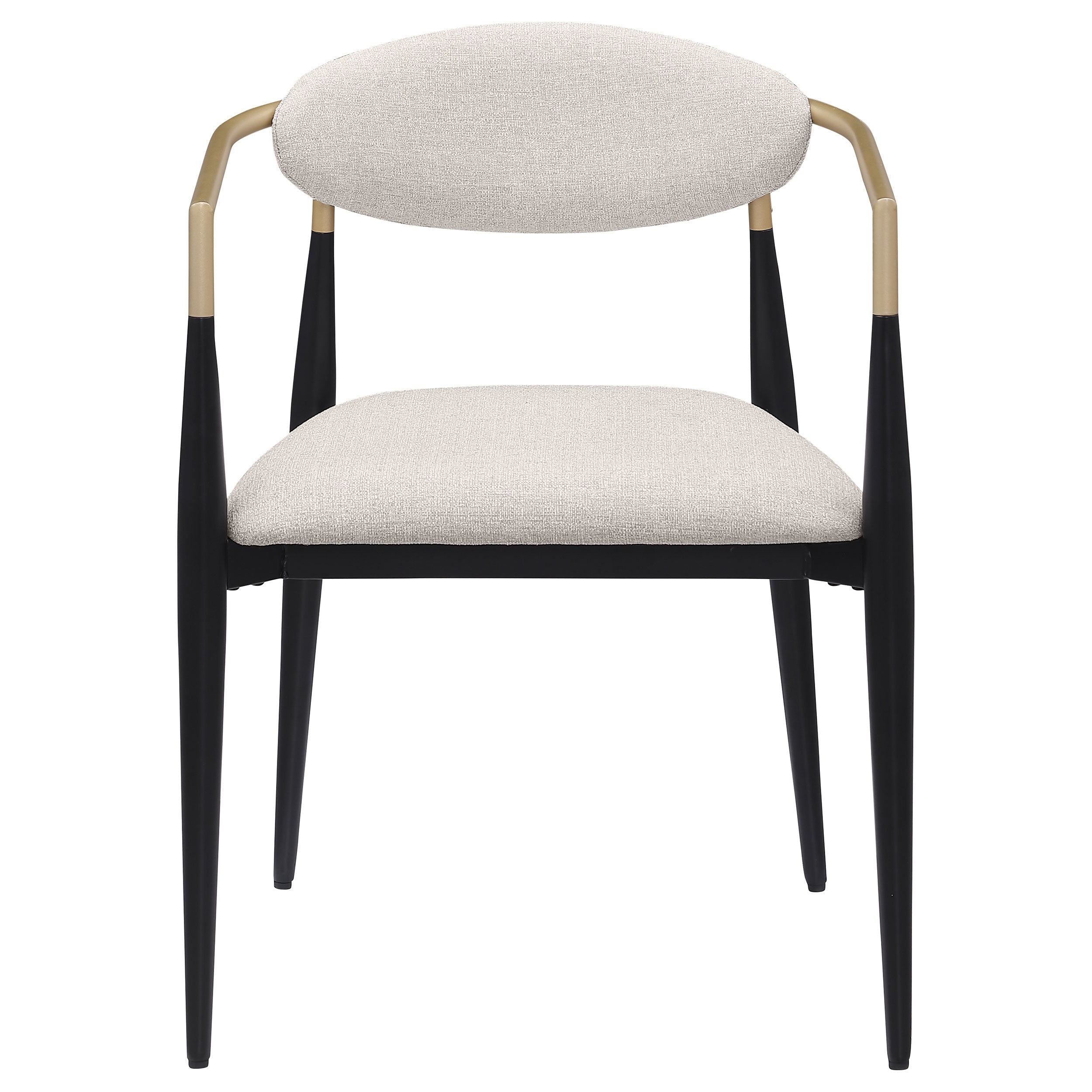 Bradbury Dining Arm Chair - Romeo & Juliet Furniture (Warren,MI)