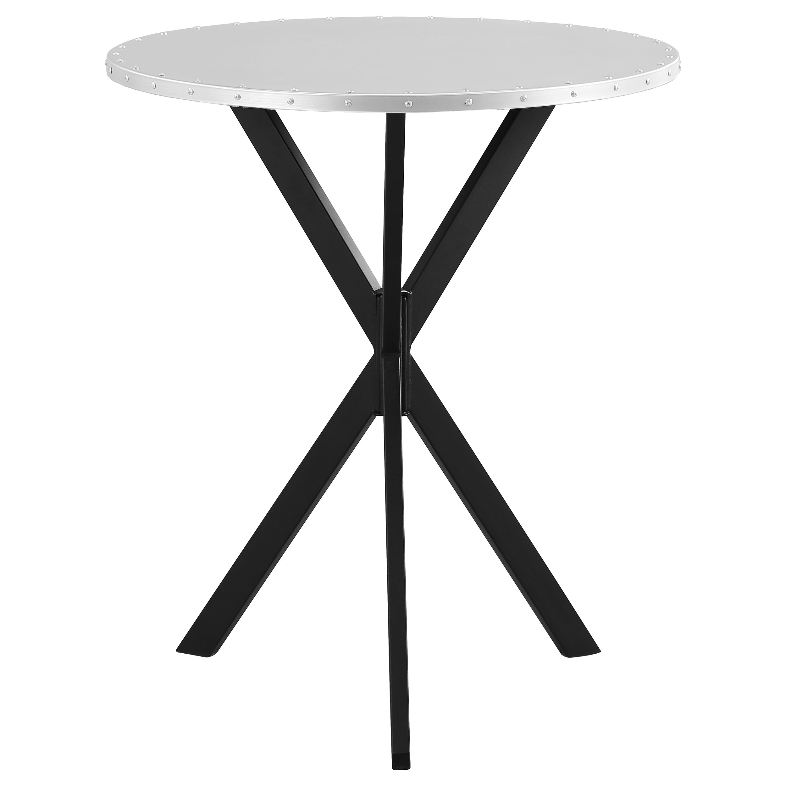Kenzo Bar Table - Romeo & Juliet Furniture (Warren,MI)