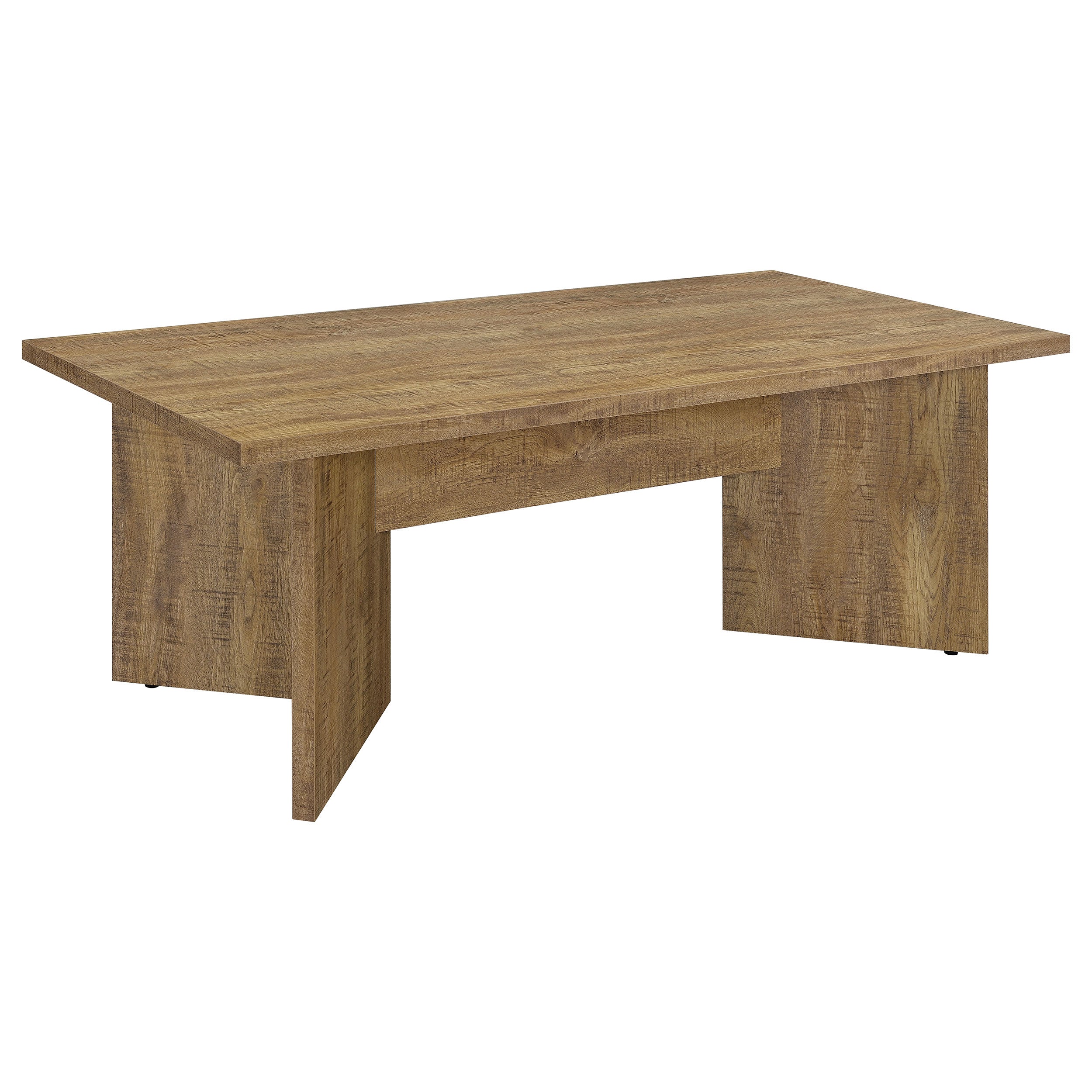 Jamestown Dining Table - Romeo & Juliet Furniture (Warren,MI)