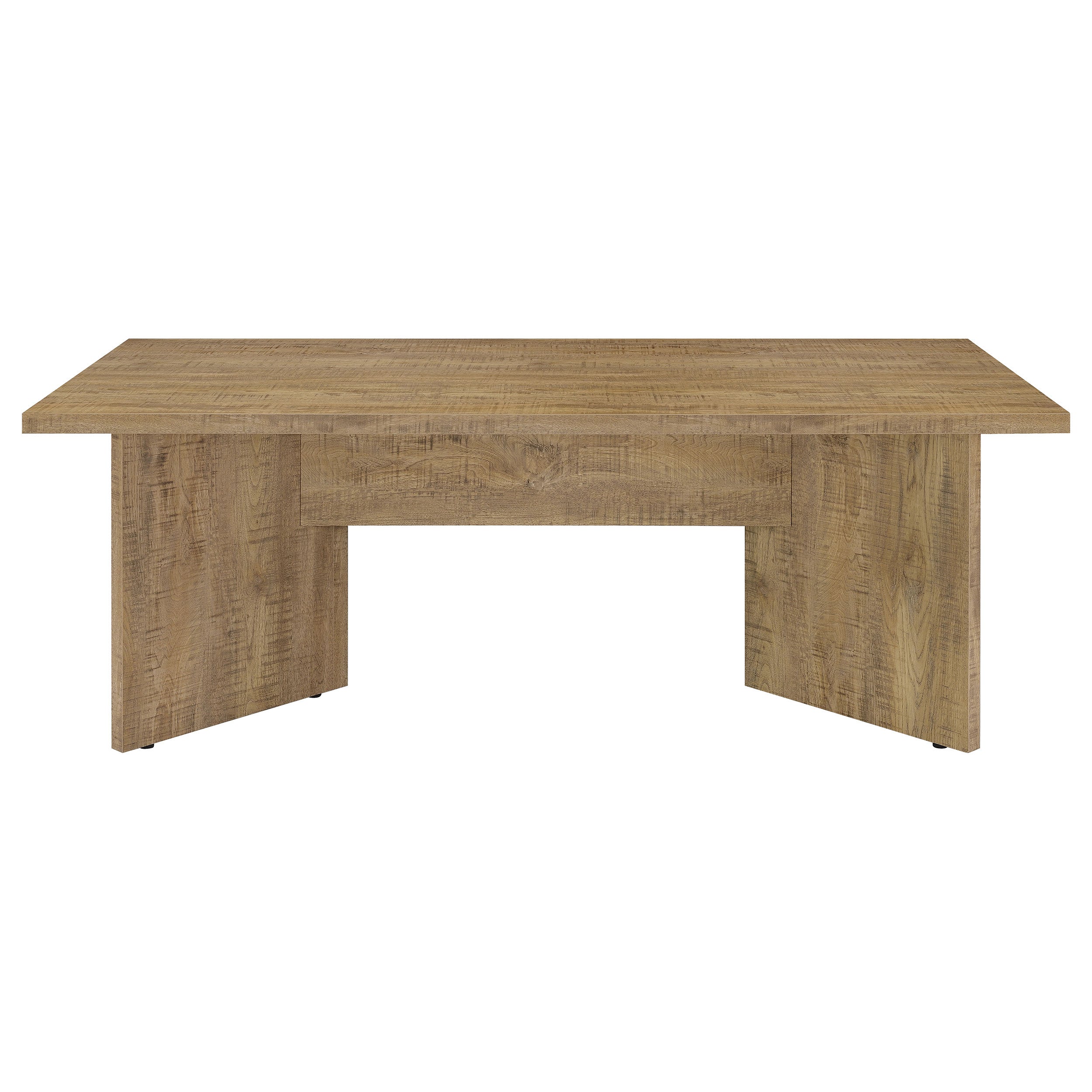 Jamestown Dining Table - Romeo & Juliet Furniture (Warren,MI)