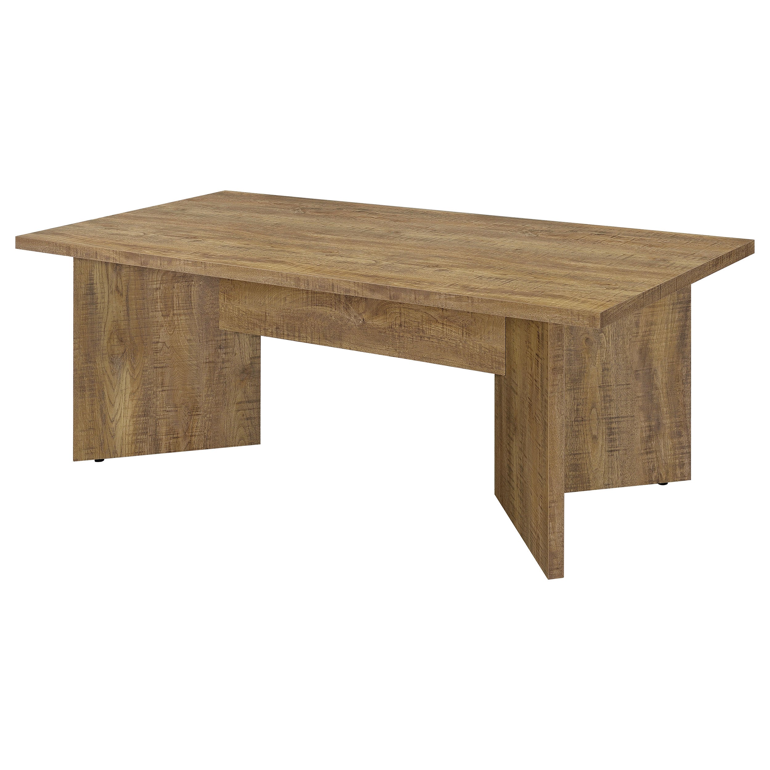 Jamestown Dining Table - Romeo & Juliet Furniture (Warren,MI)
