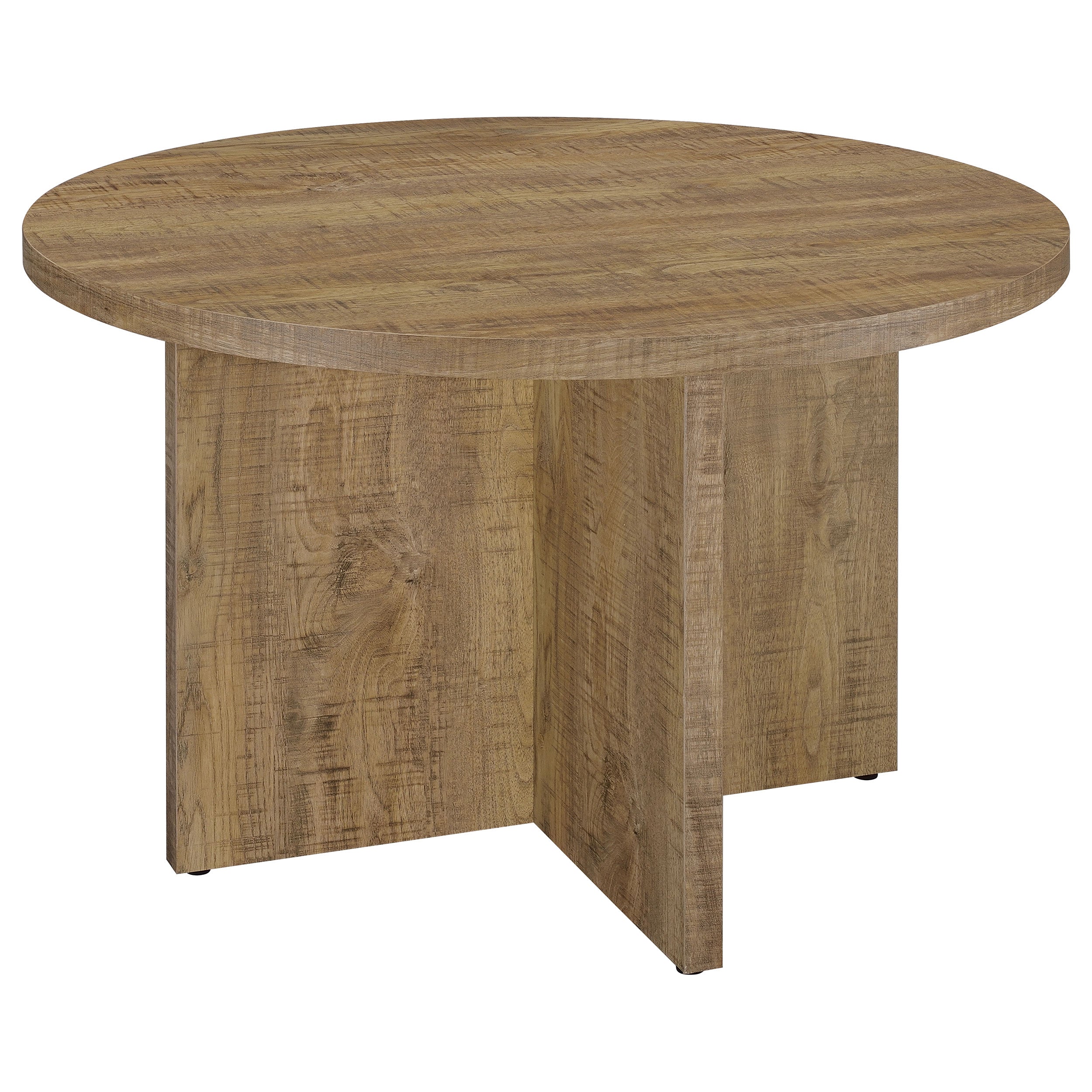 Jamestown Dining Table - Romeo & Juliet Furniture (Warren,MI)