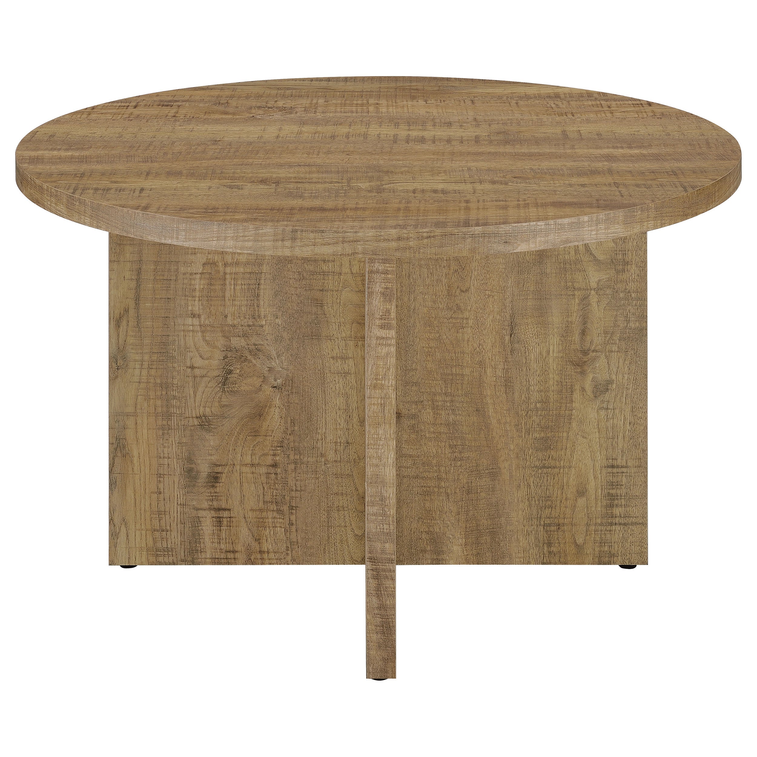 Jamestown Dining Table - Romeo & Juliet Furniture (Warren,MI)