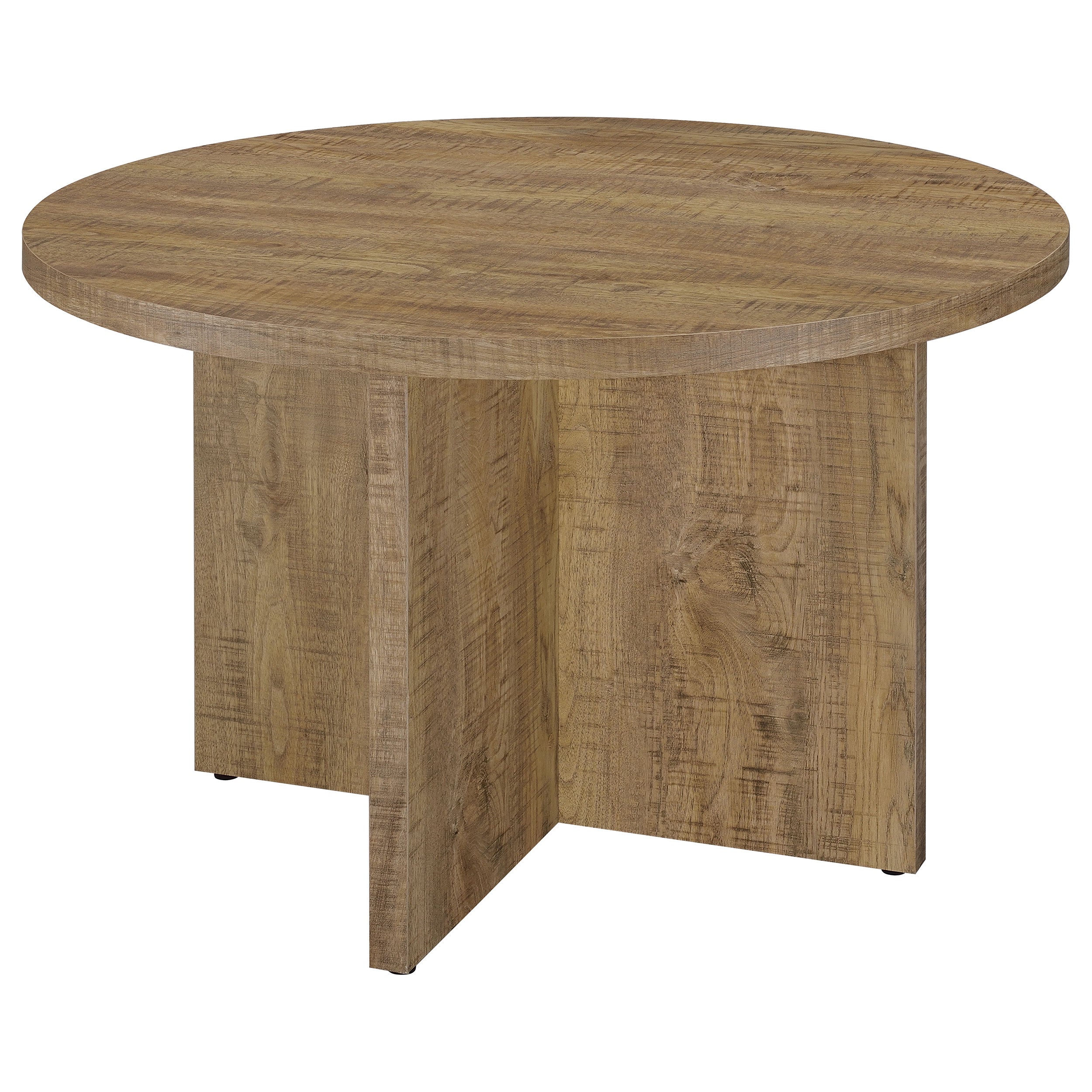Jamestown Dining Table - Romeo & Juliet Furniture (Warren,MI)