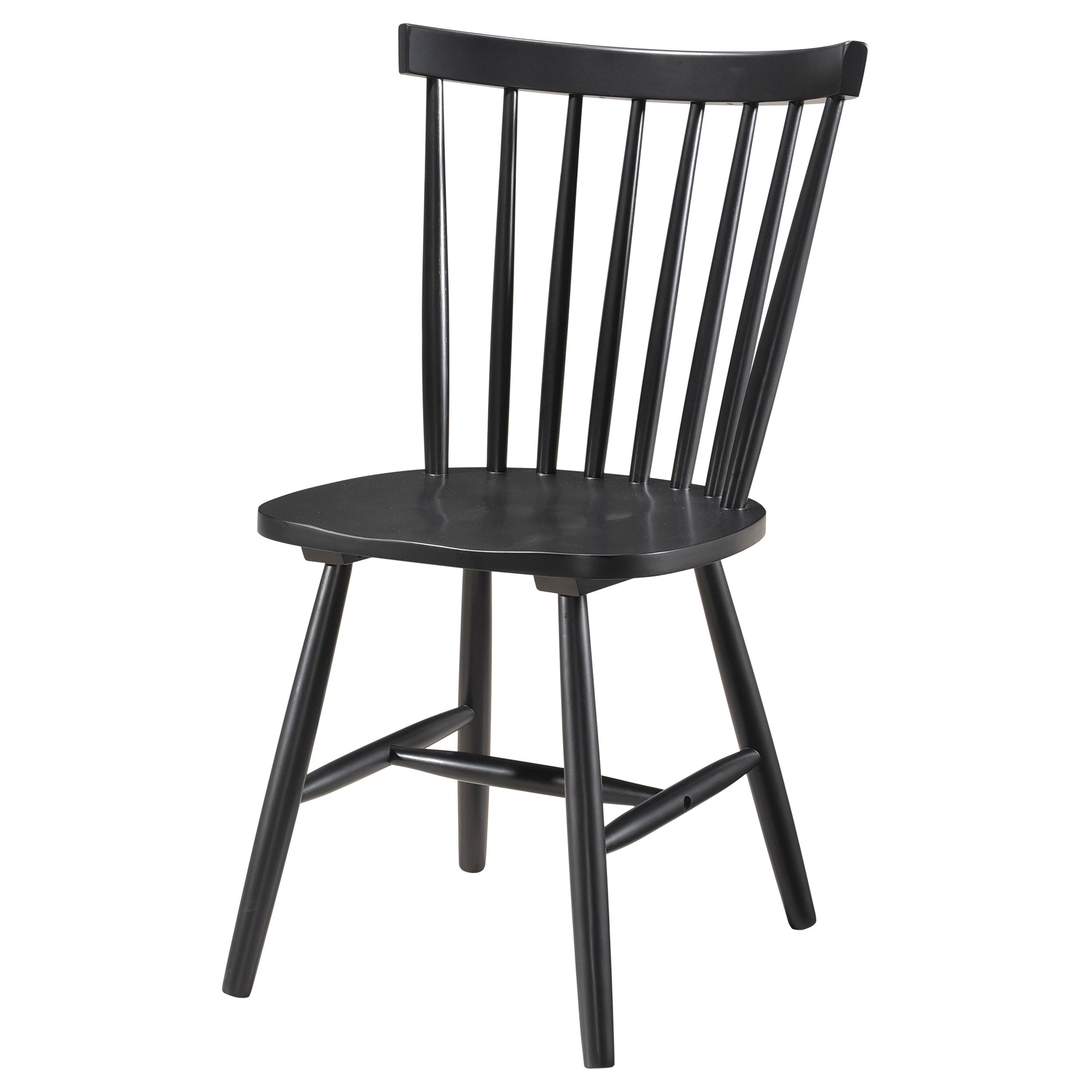 Hollyoak Dining Side Chair - Romeo & Juliet Furniture (Warren,MI)