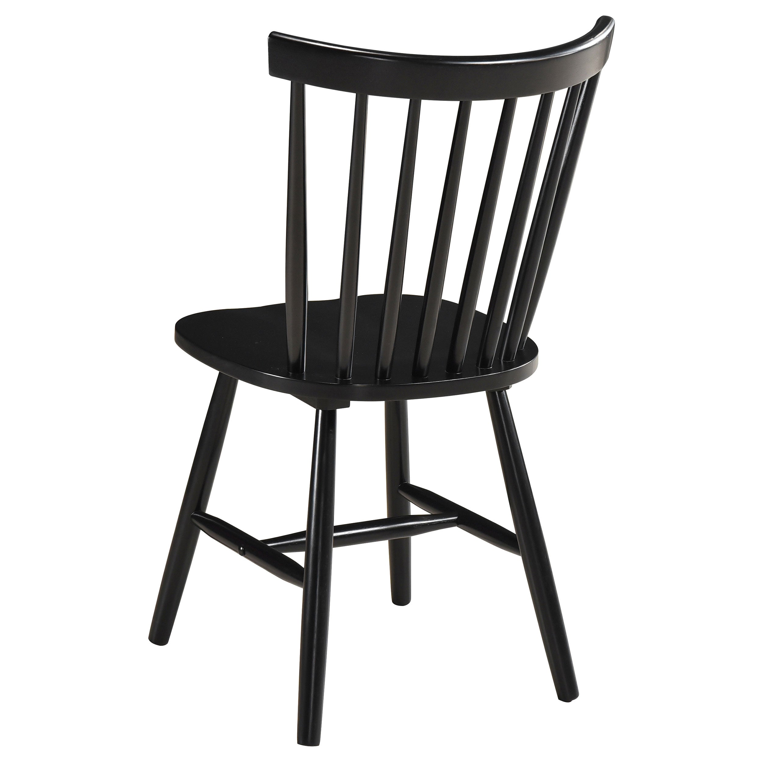 Hollyoak Dining Side Chair - Romeo & Juliet Furniture (Warren,MI)