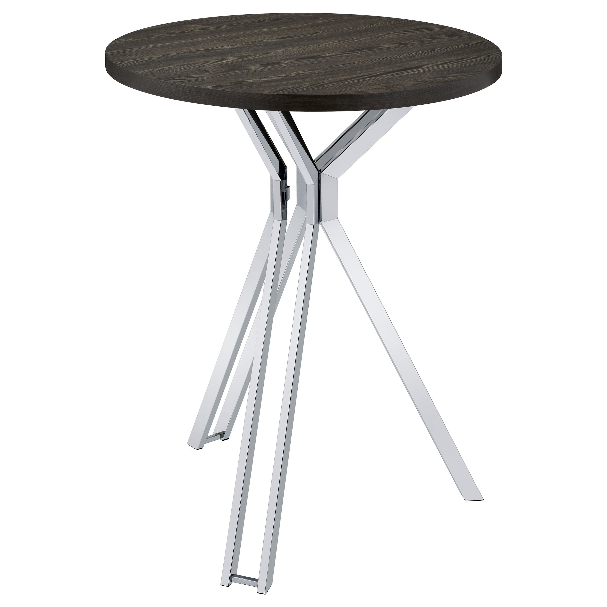 Edgerton Bar Table - Romeo & Juliet Furniture (Warren,MI)
