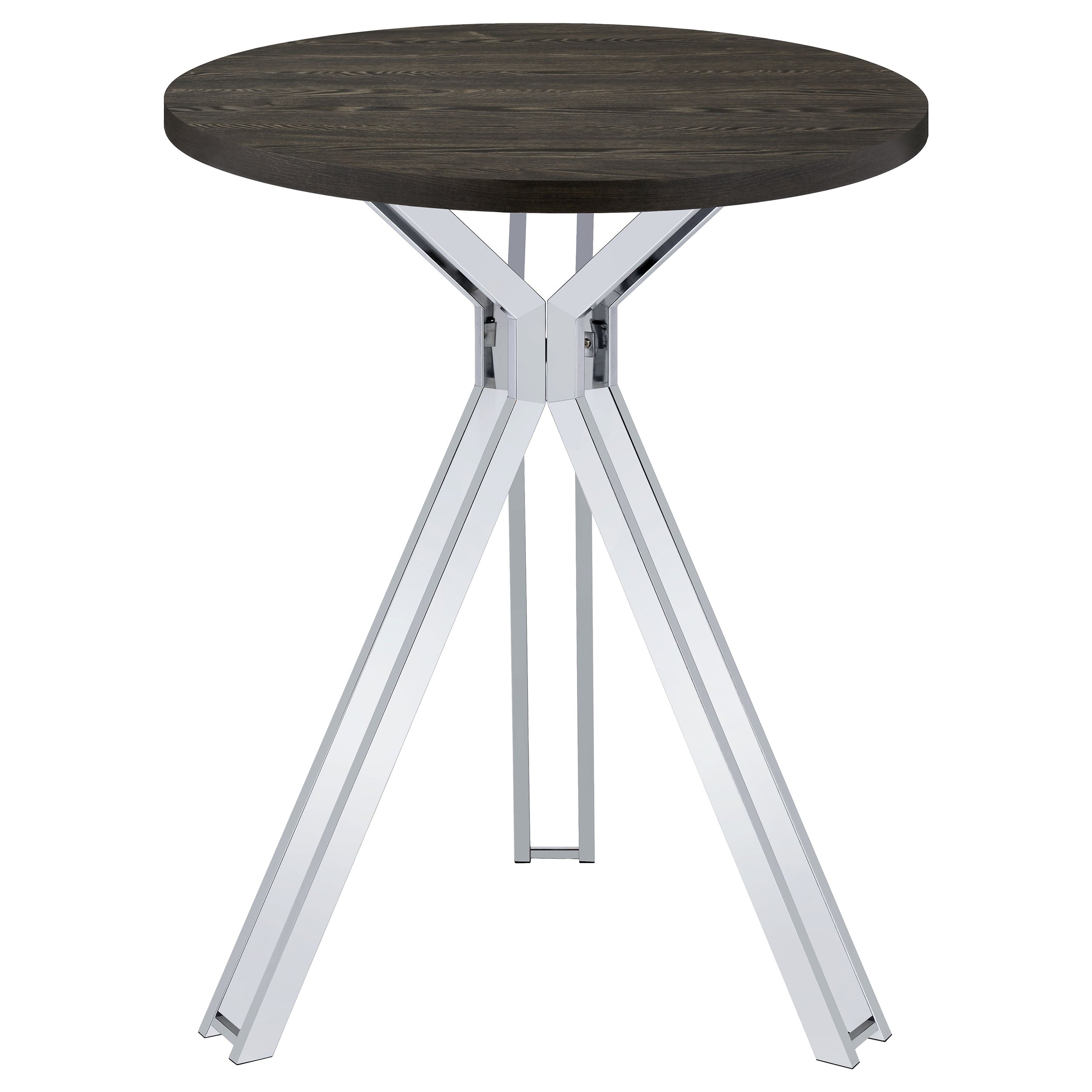 Edgerton Bar Table - Romeo & Juliet Furniture (Warren,MI)