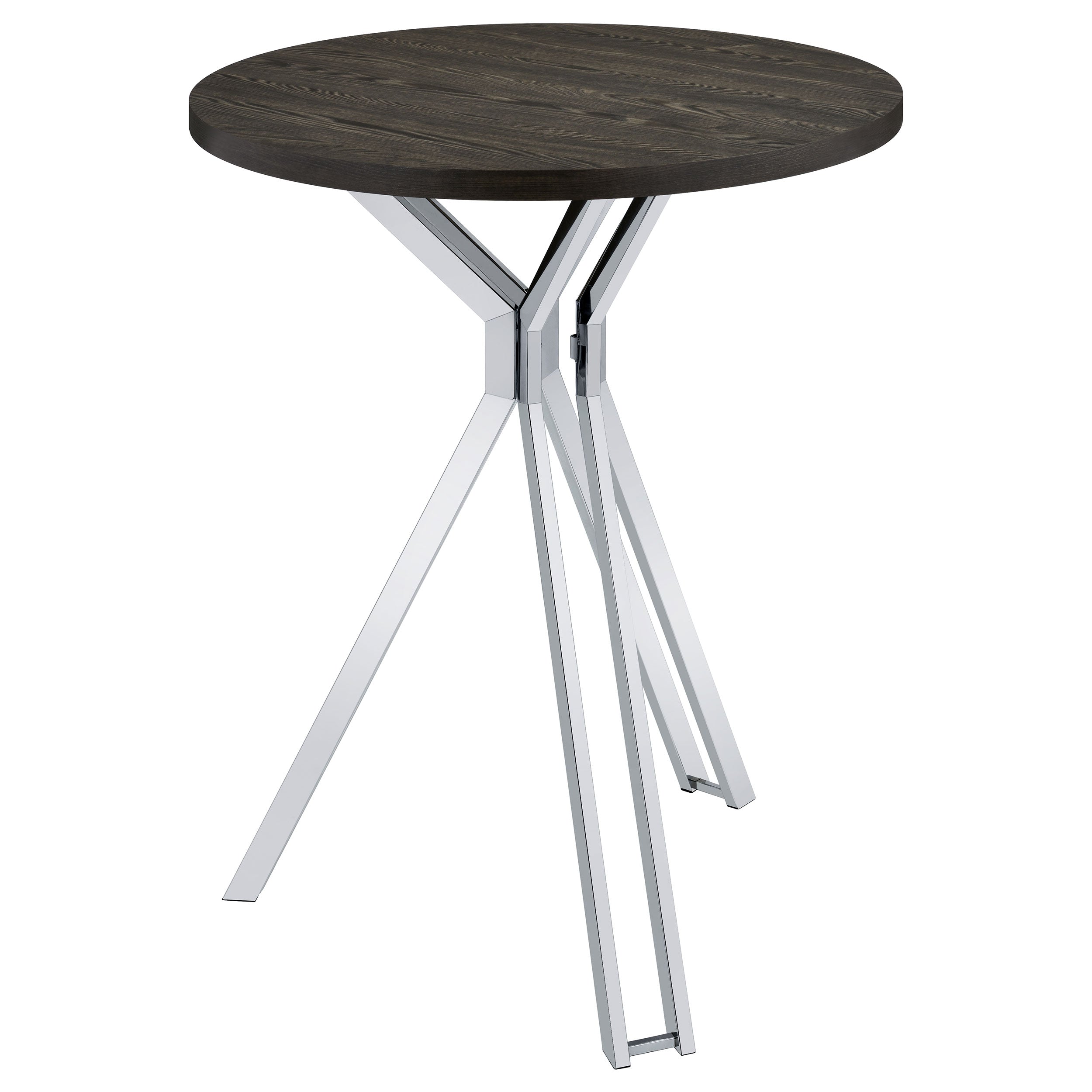 Edgerton Bar Table - Romeo & Juliet Furniture (Warren,MI)