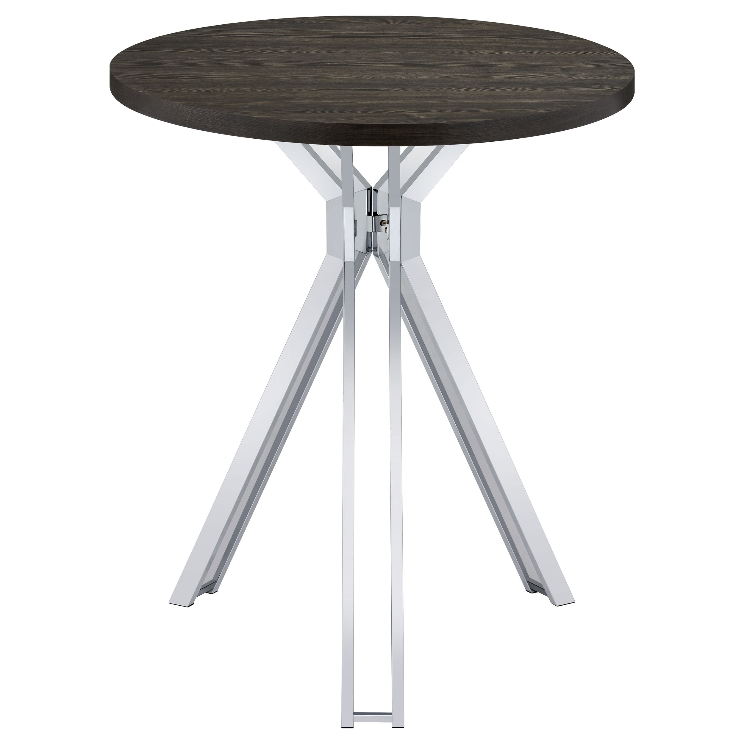 Edgerton Bar Table - Romeo & Juliet Furniture (Warren,MI)