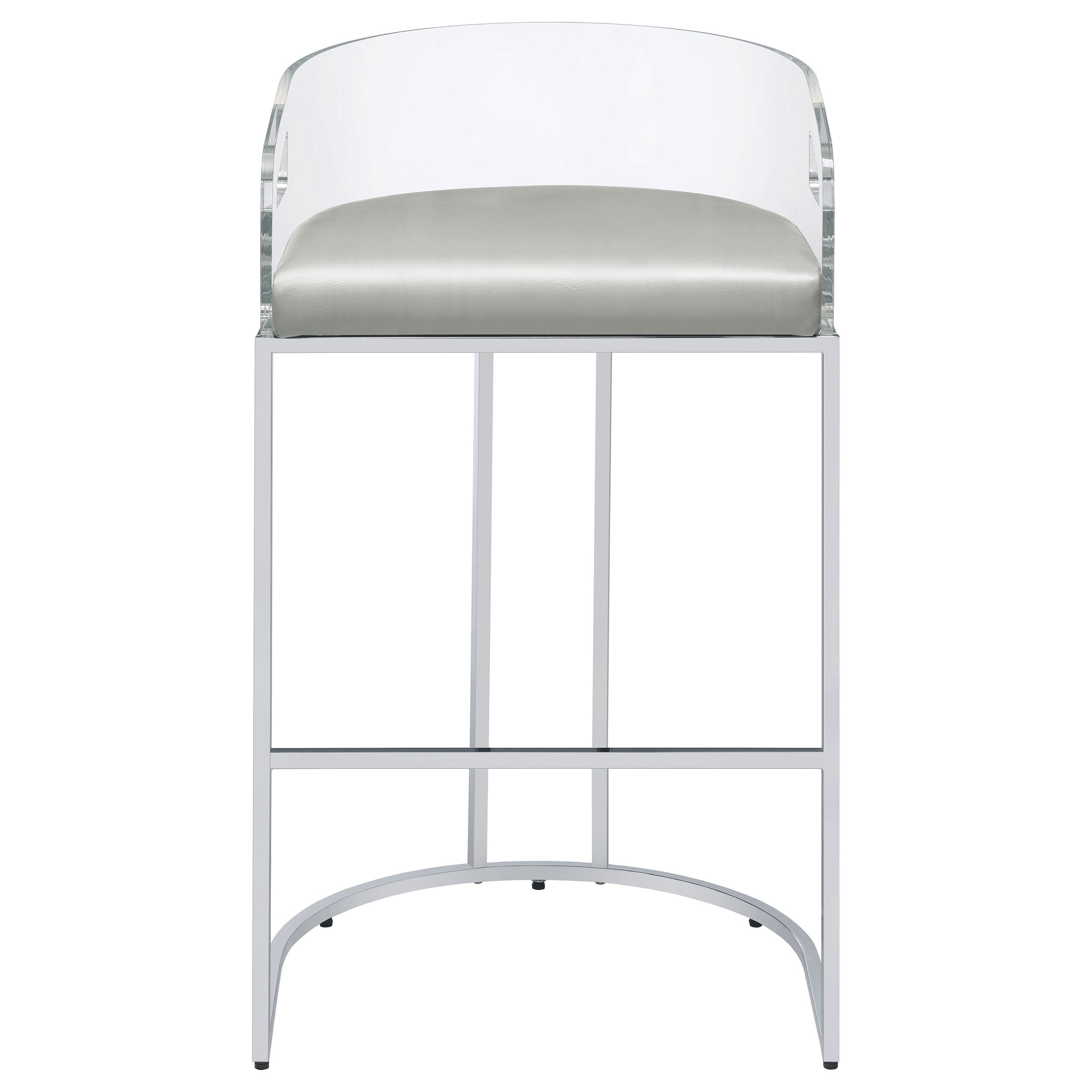 Thermosolis Bar Chair - Romeo & Juliet Furniture (Warren,MI)