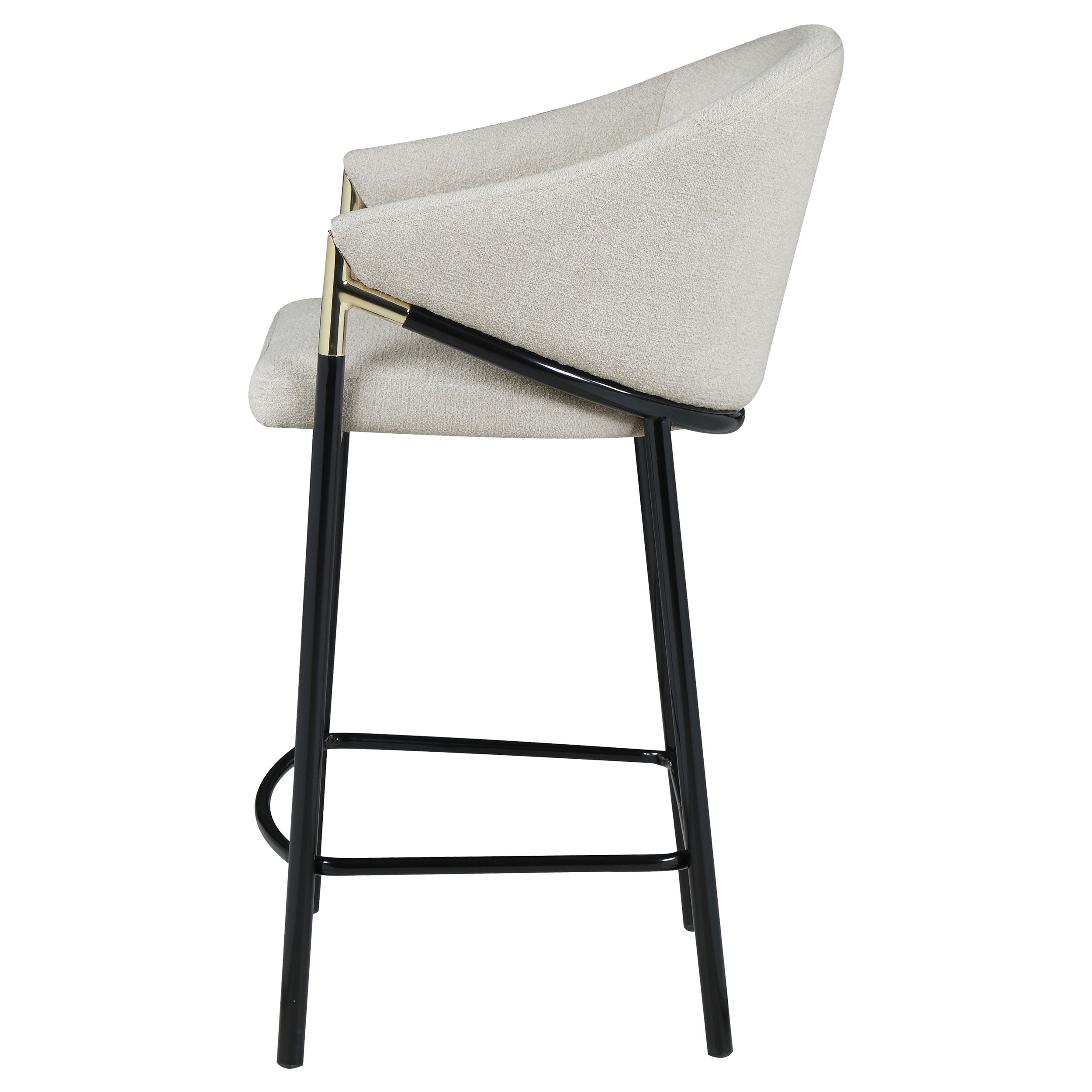 Chadwick Counter Chair - Romeo & Juliet Furniture (Warren,MI)