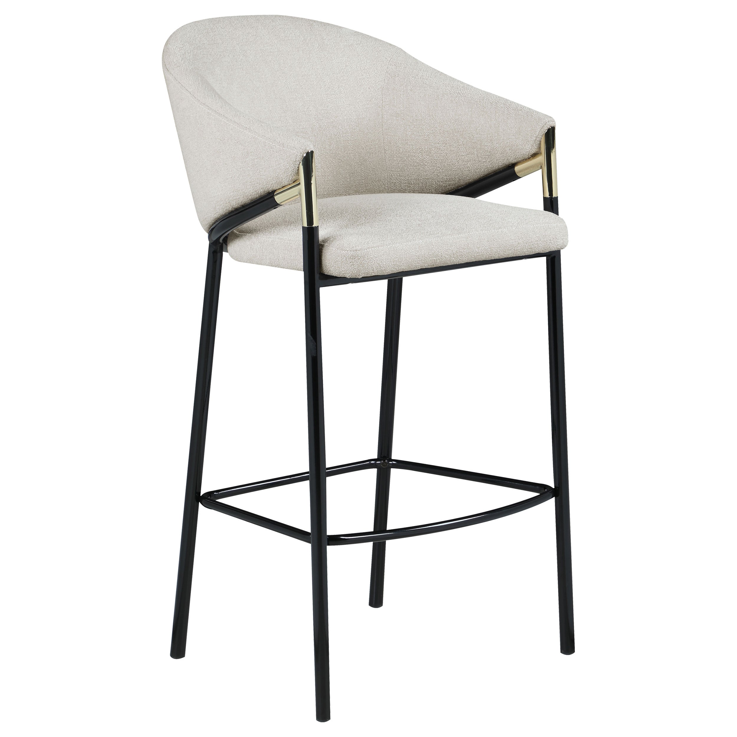 Chadwick Bar Chair - Romeo & Juliet Furniture (Warren,MI)
