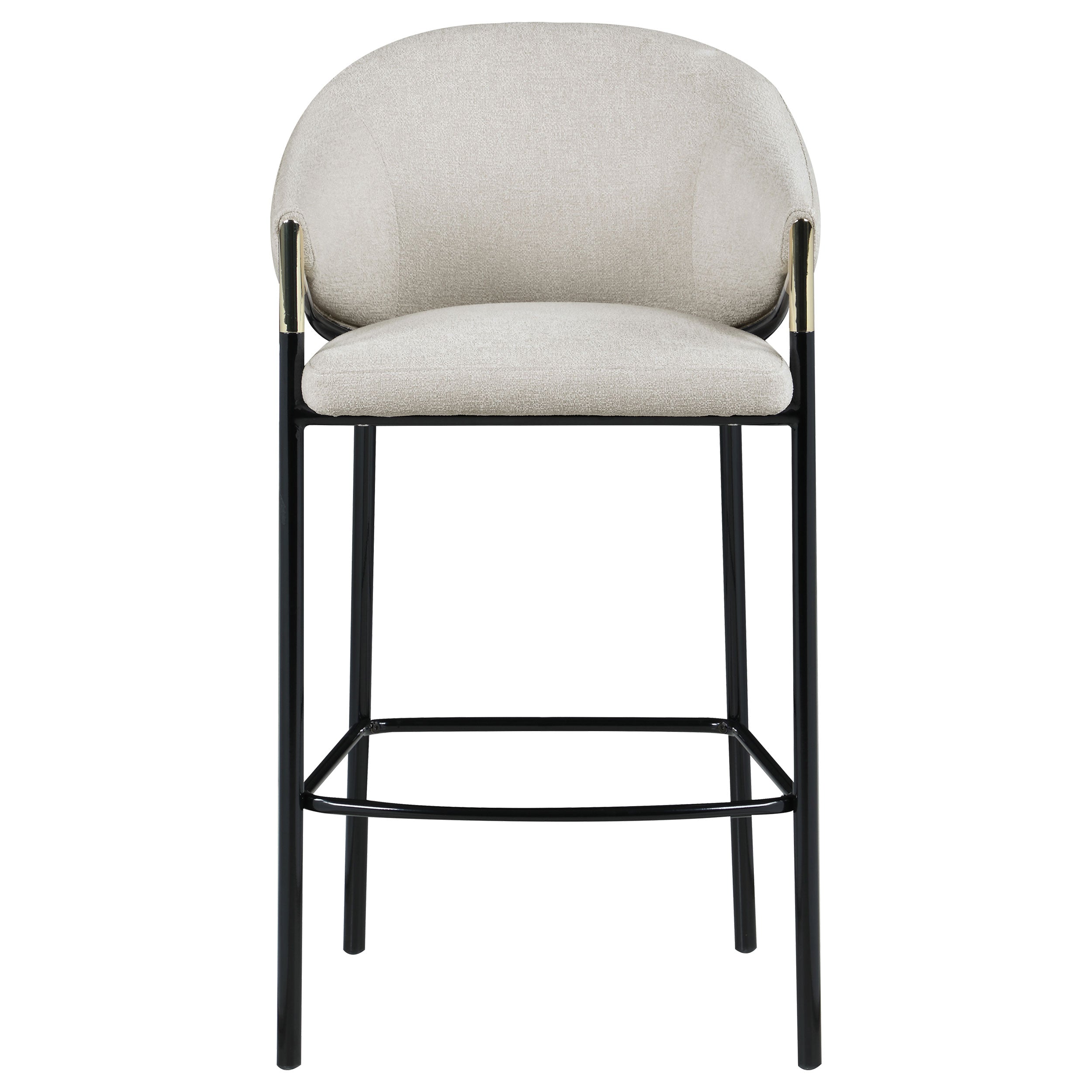 Chadwick Bar Chair - Romeo & Juliet Furniture (Warren,MI)
