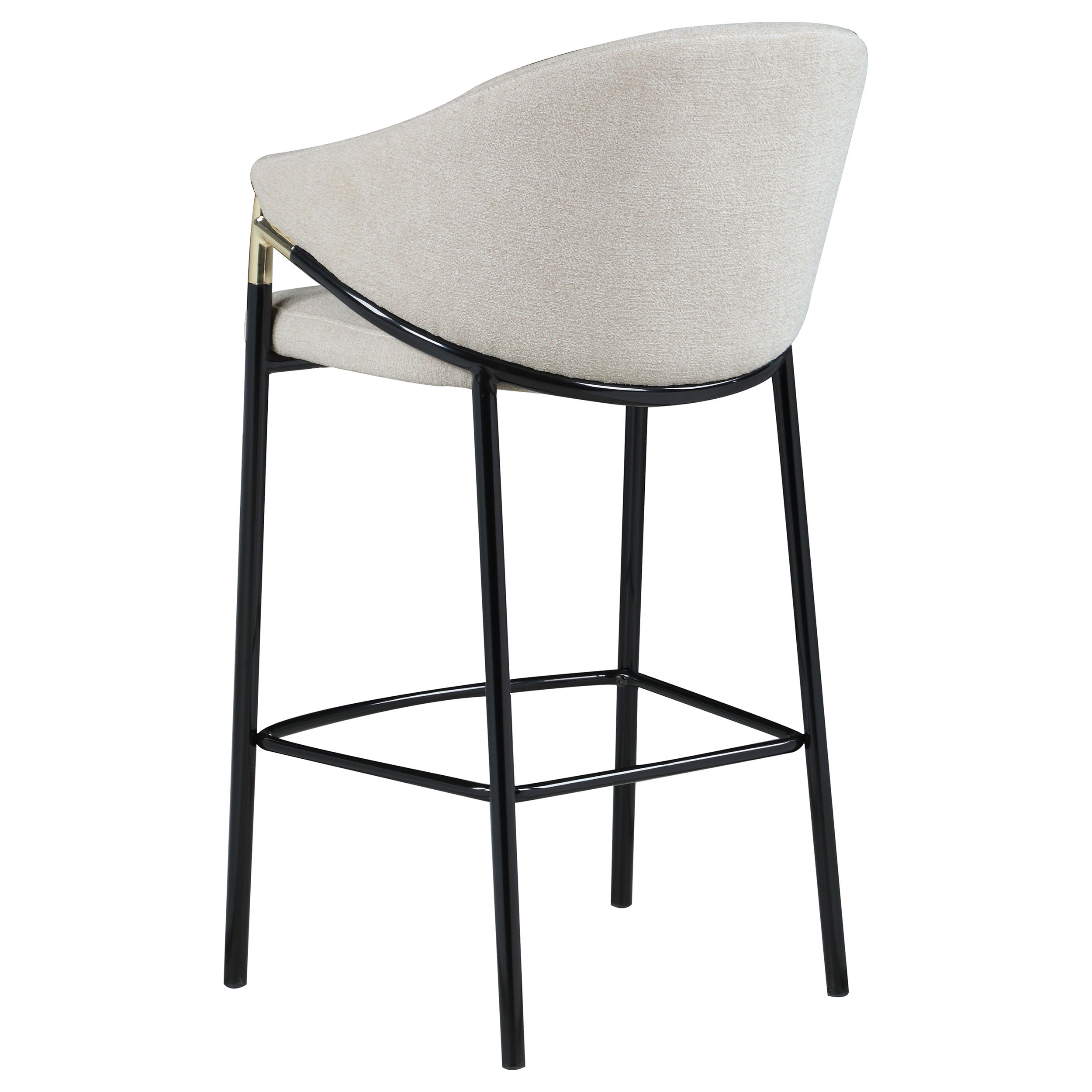 Chadwick Bar Chair - Romeo & Juliet Furniture (Warren,MI)