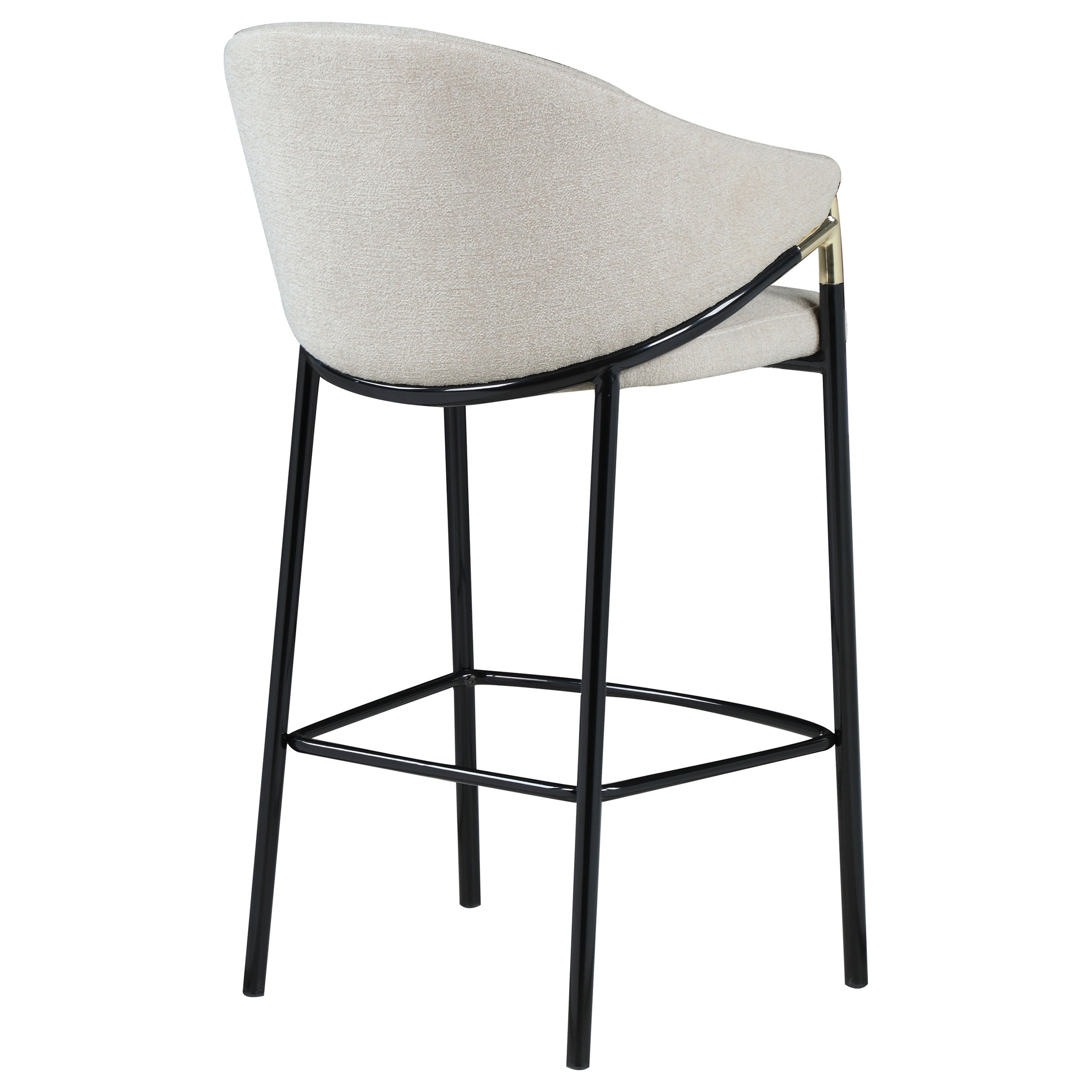 Chadwick Bar Chair - Romeo & Juliet Furniture (Warren,MI)