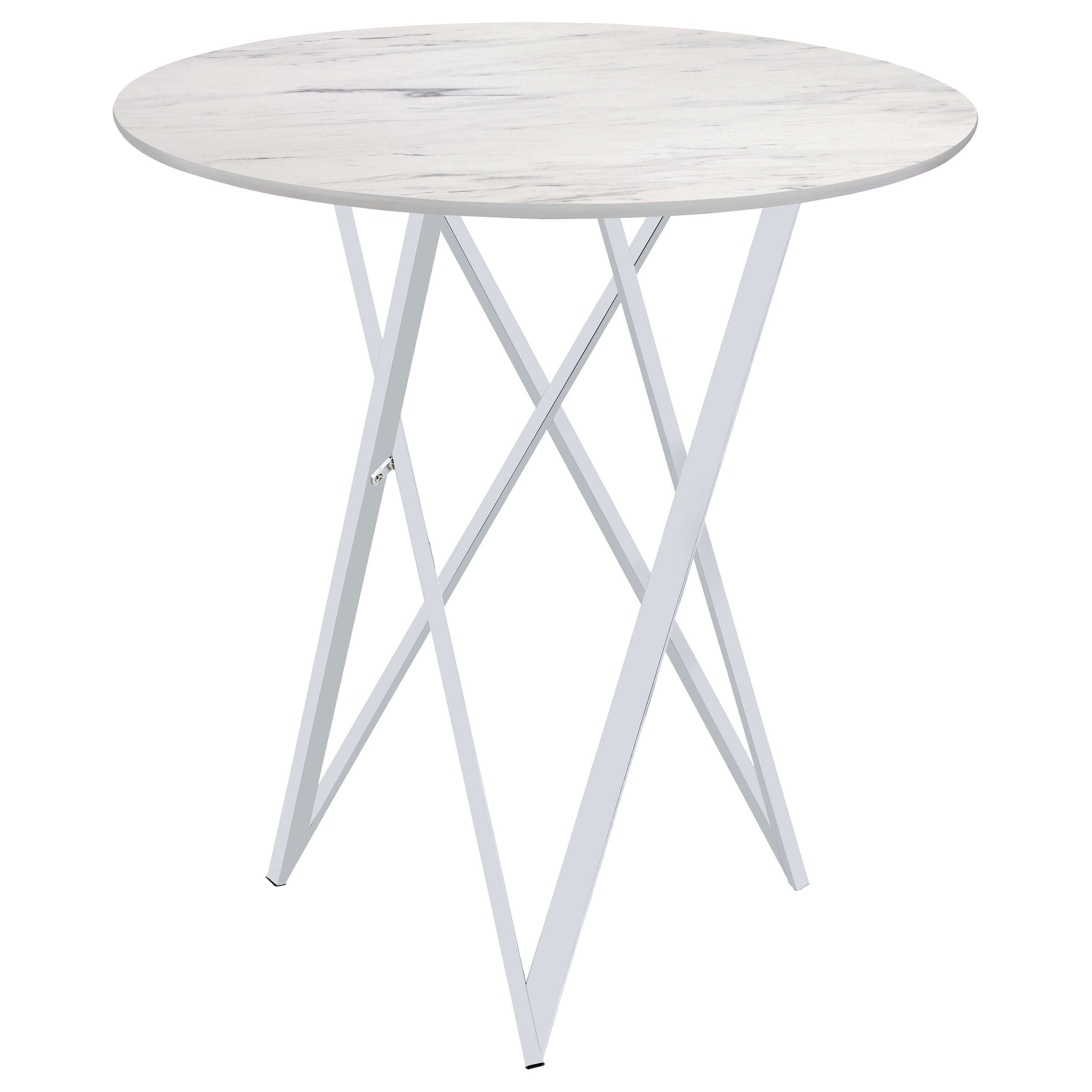 Bexter Bar Table - Romeo & Juliet Furniture (Warren,MI)