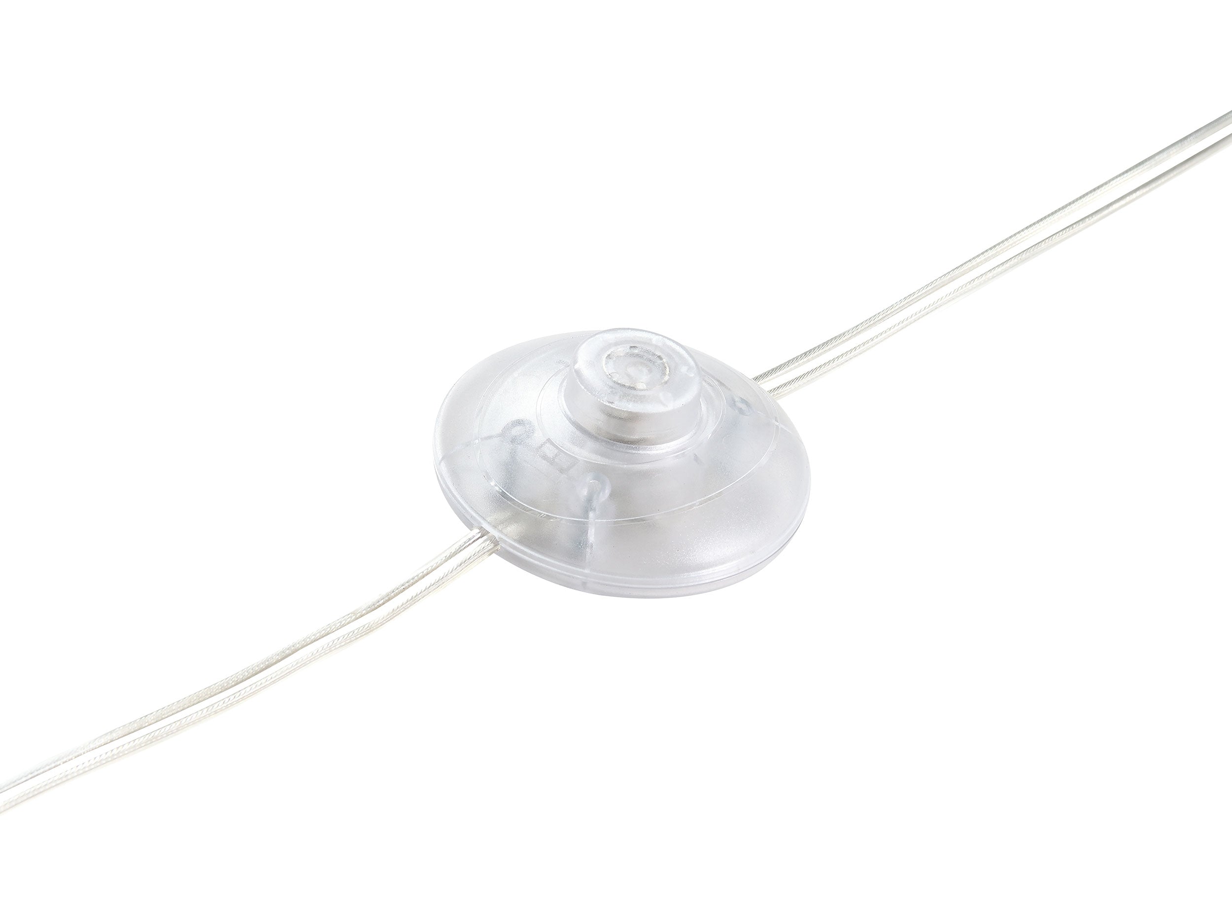 Melinda Bar Cabinet with LED Lighting