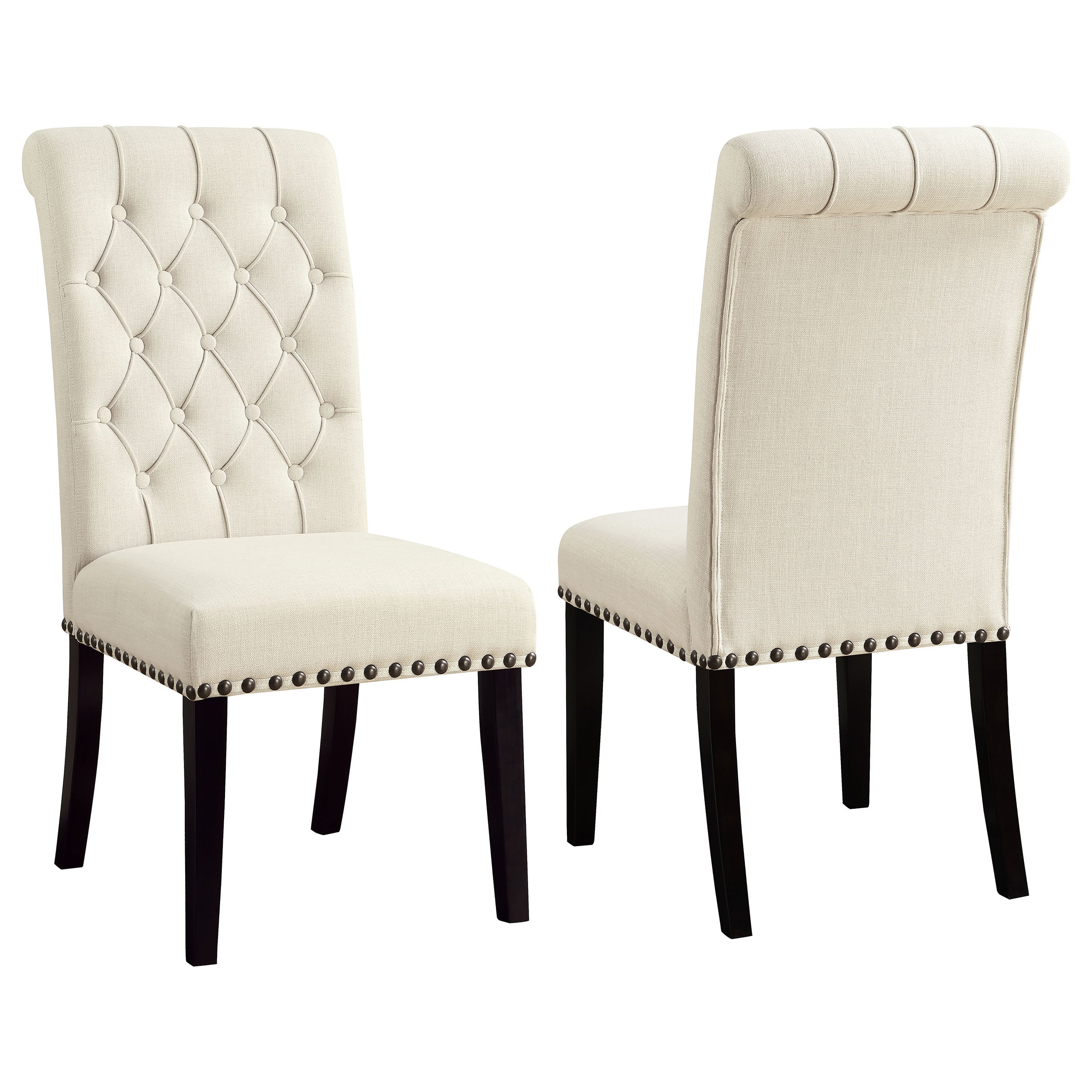 Alana Dining Side Chair - Romeo & Juliet Furniture (Warren,MI)