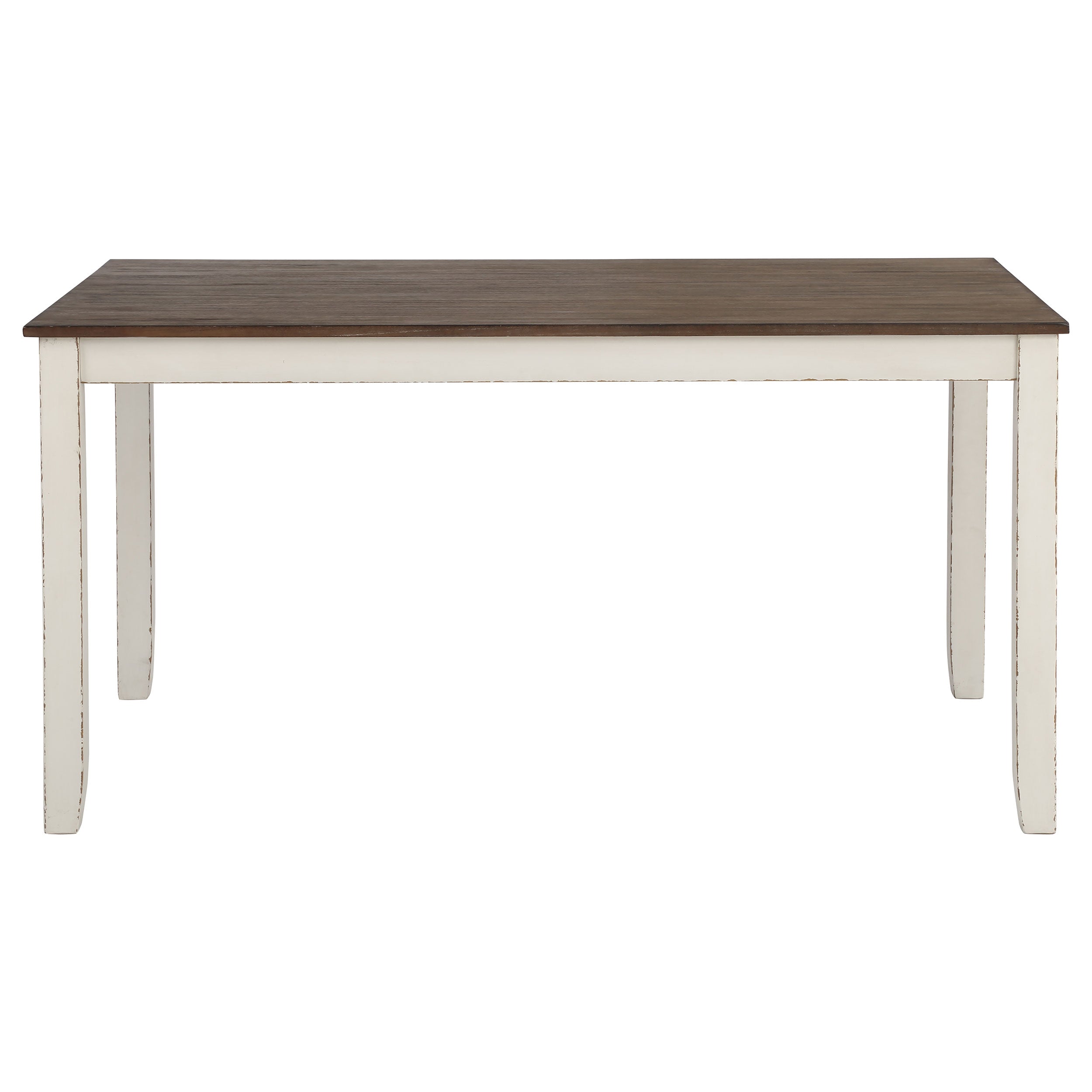 Fortress Dining Set - Romeo & Juliet Furniture (Warren,MI)