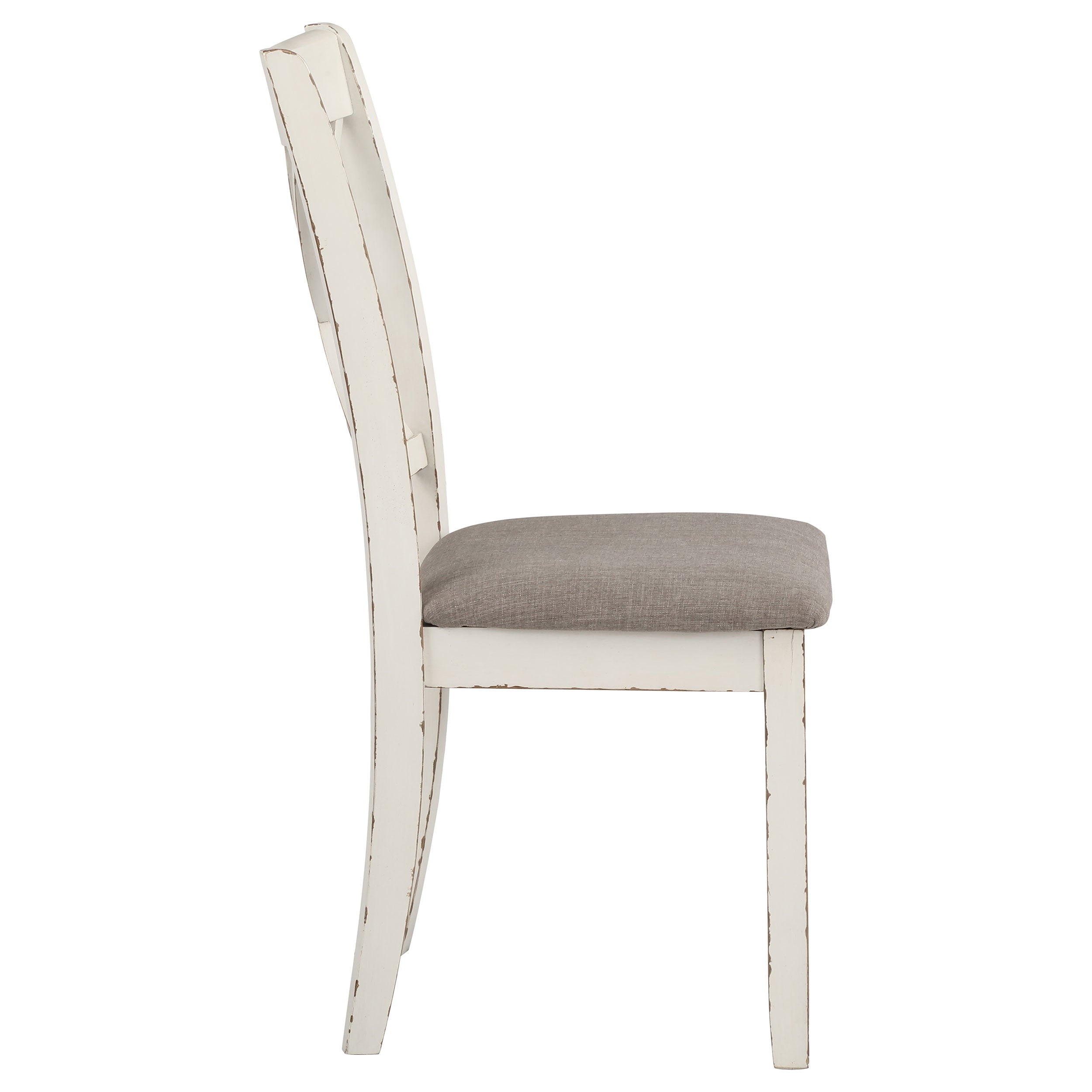 Fortress Dining Set - Romeo & Juliet Furniture (Warren,MI)