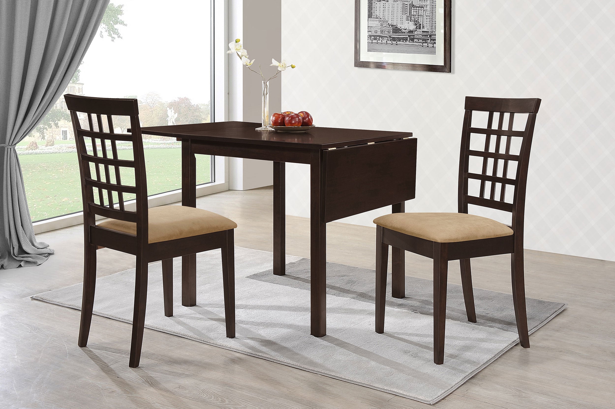 Kelso Dining Set - Romeo & Juliet Furniture (Warren,MI)