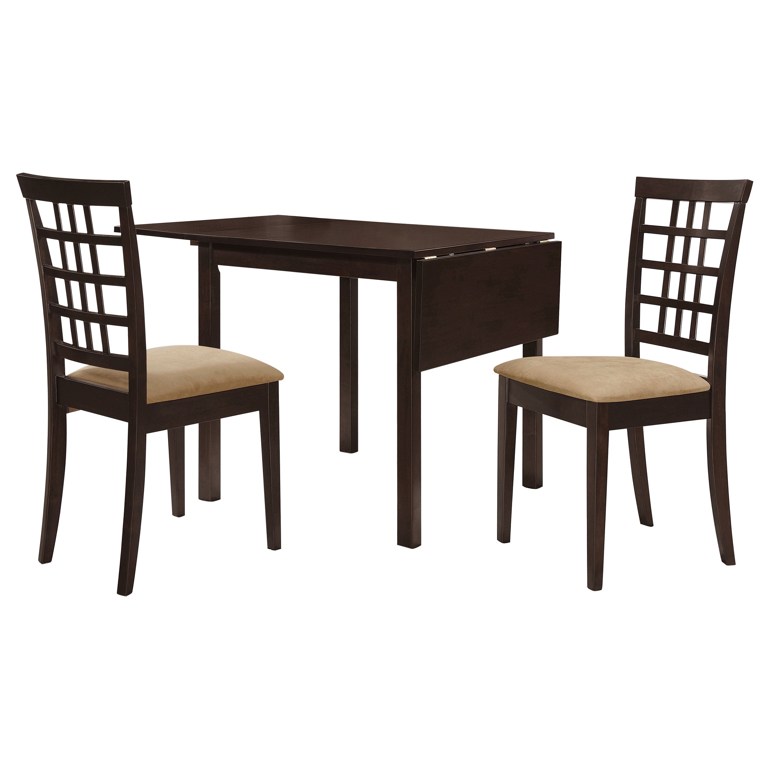 Kelso Dining Set - Romeo & Juliet Furniture (Warren,MI)