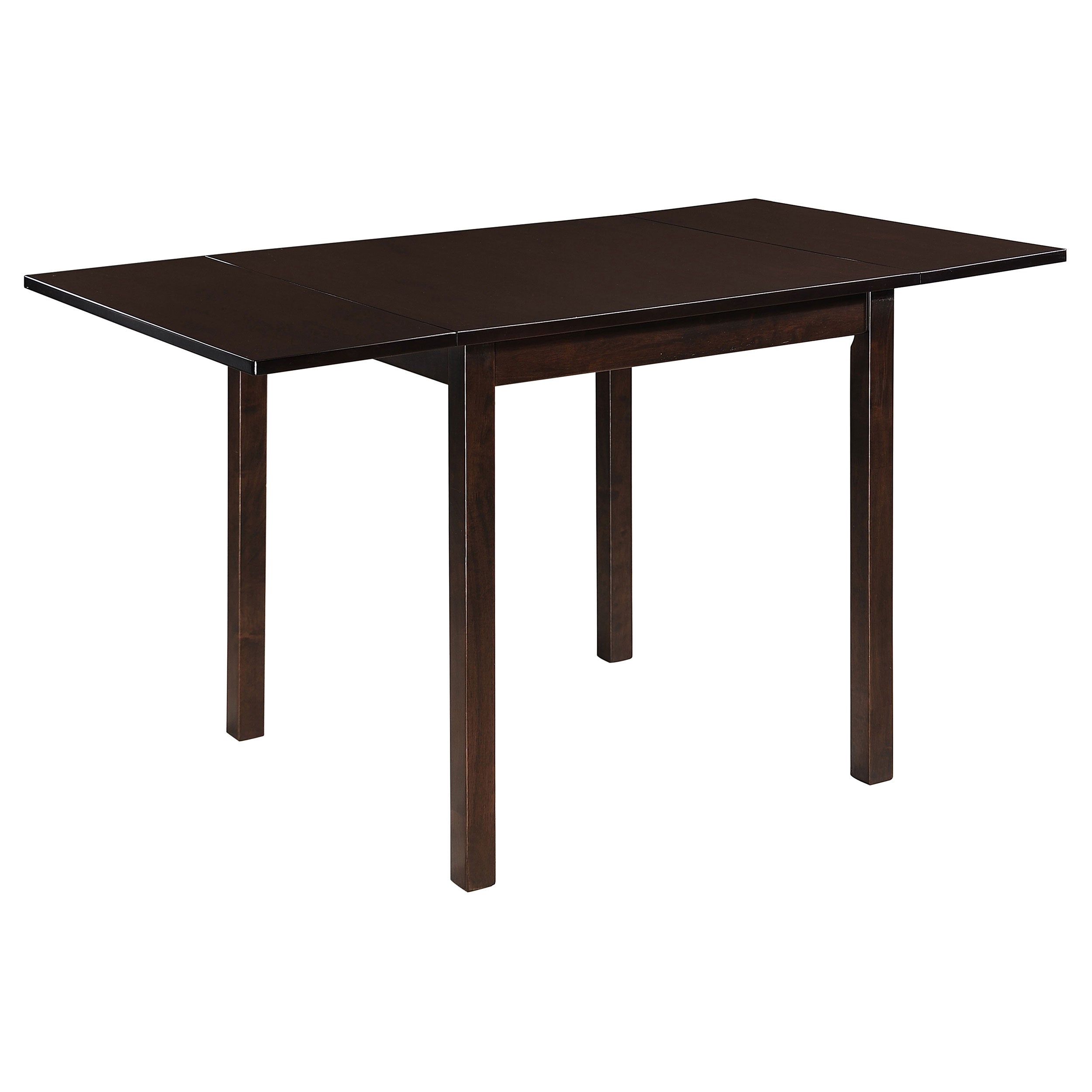 Kelso Extension Dining Table - Romeo & Juliet Furniture (Warren,MI)