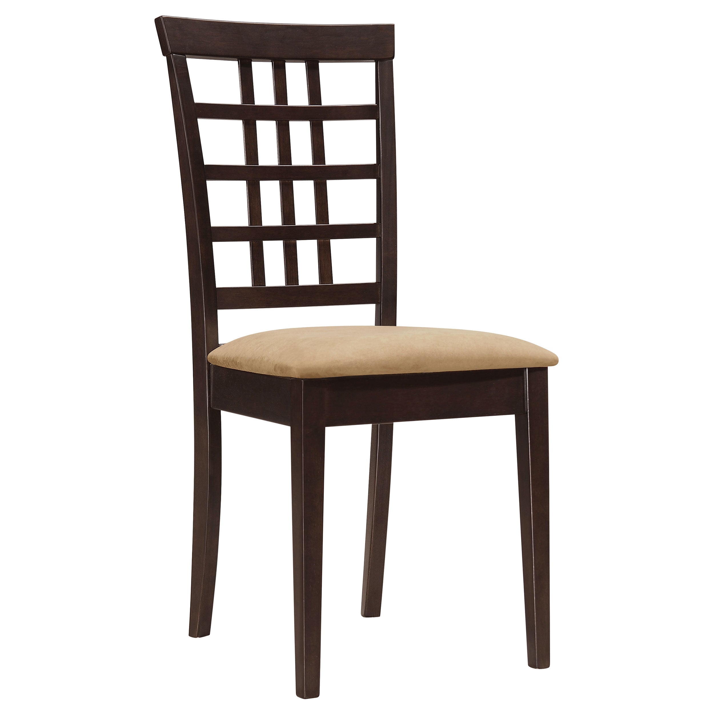 Kelso Dining Side Chair - Romeo & Juliet Furniture (Warren,MI)
