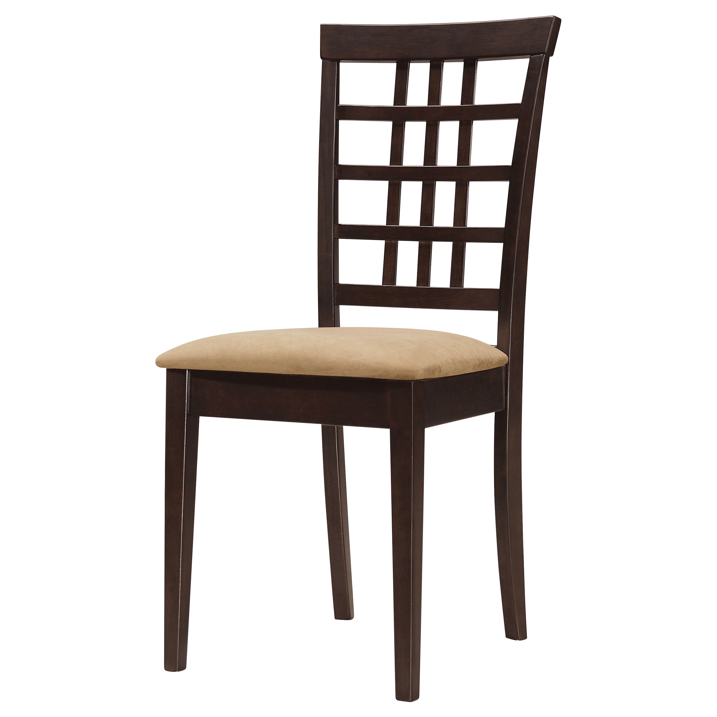 Kelso Dining Side Chair - Romeo & Juliet Furniture (Warren,MI)