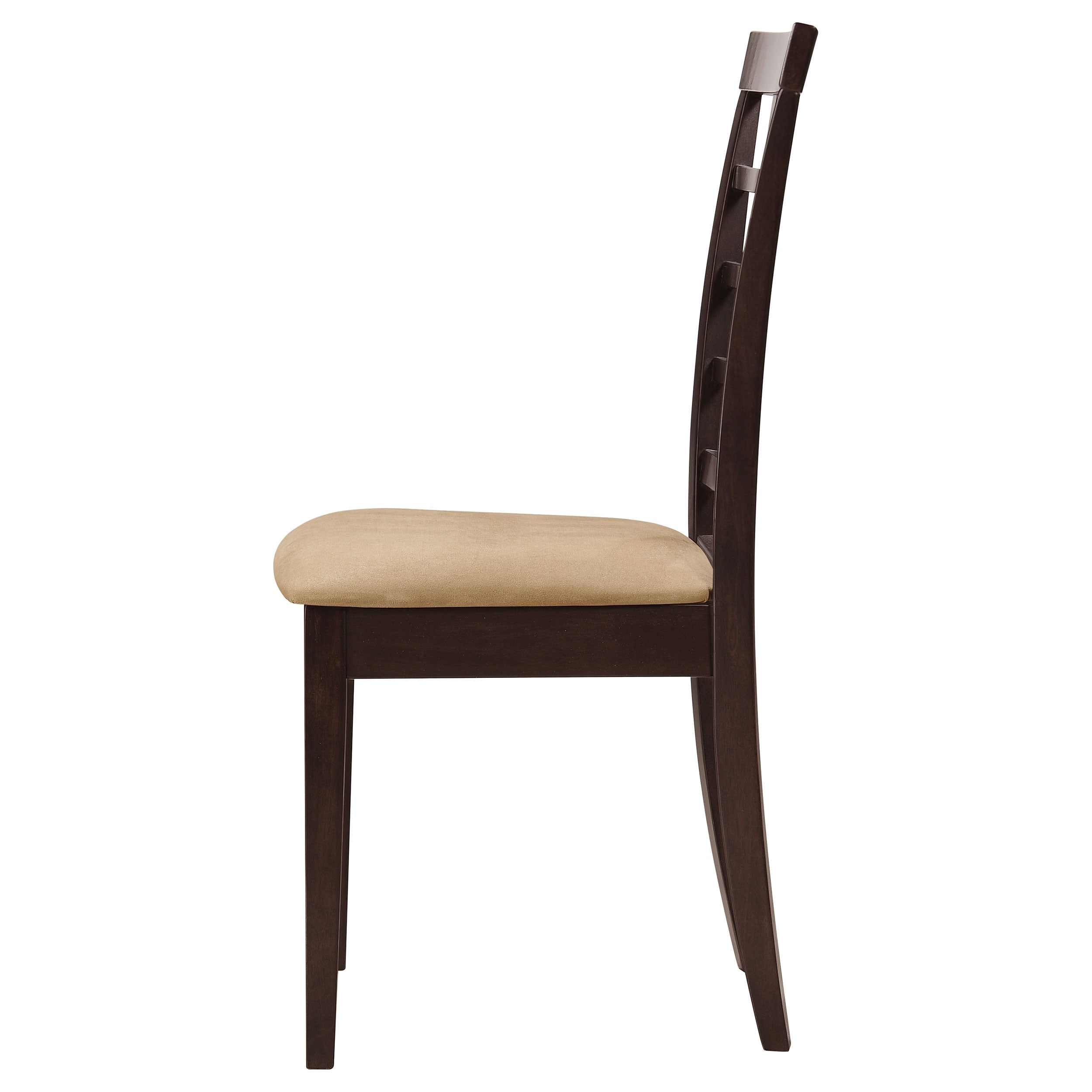 Kelso Dining Side Chair - Romeo & Juliet Furniture (Warren,MI)