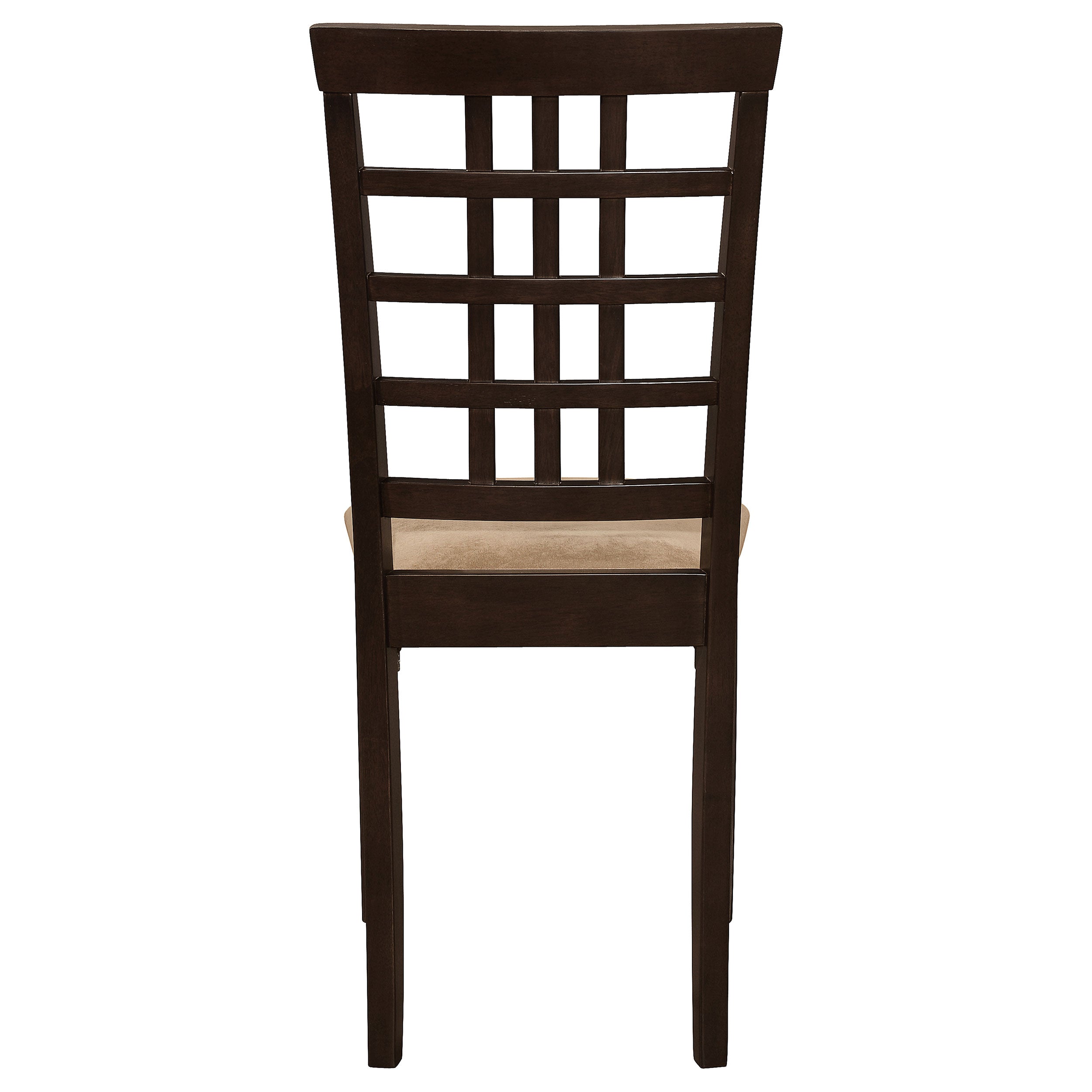 Kelso Dining Side Chair - Romeo & Juliet Furniture (Warren,MI)