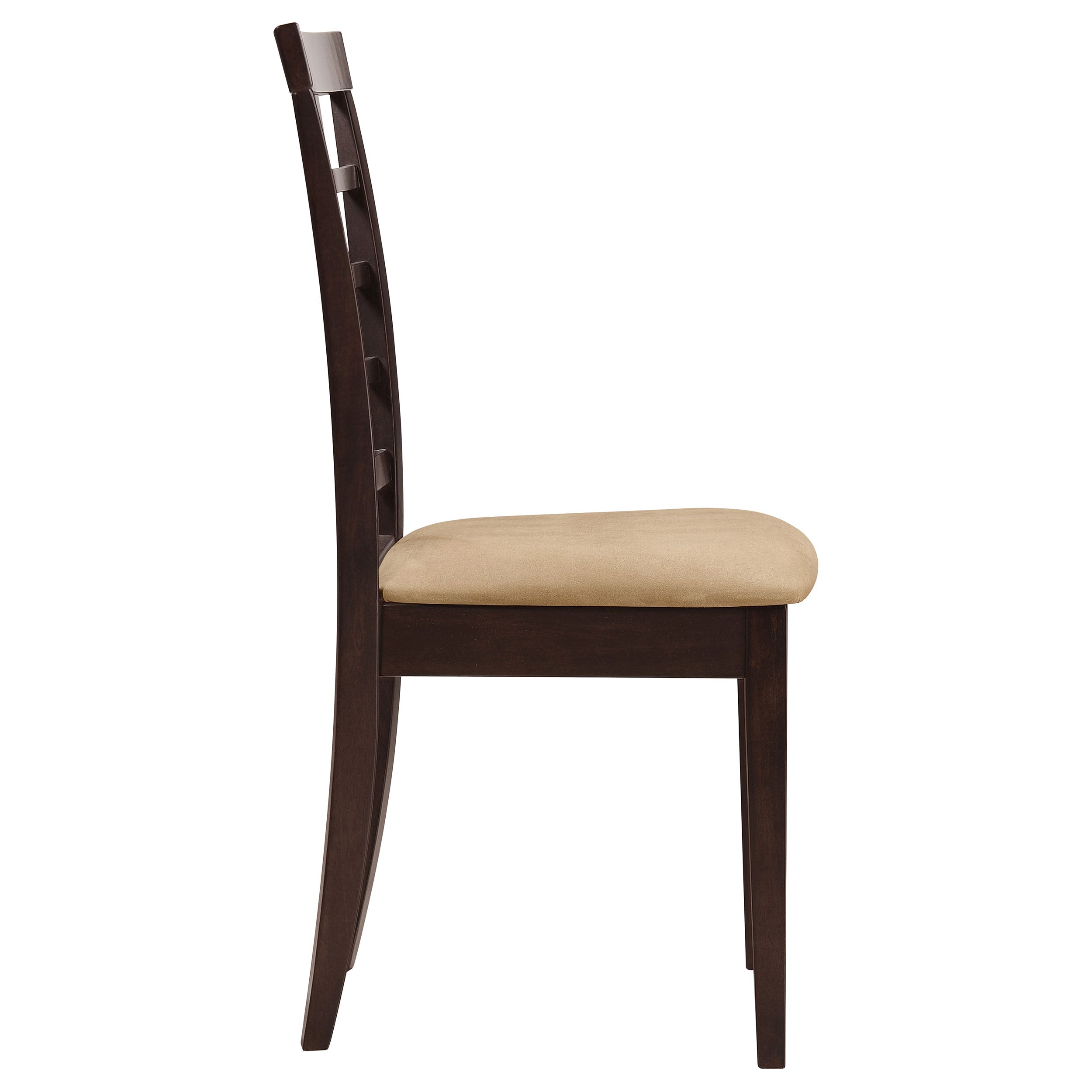 Kelso Dining Side Chair - Romeo & Juliet Furniture (Warren,MI)