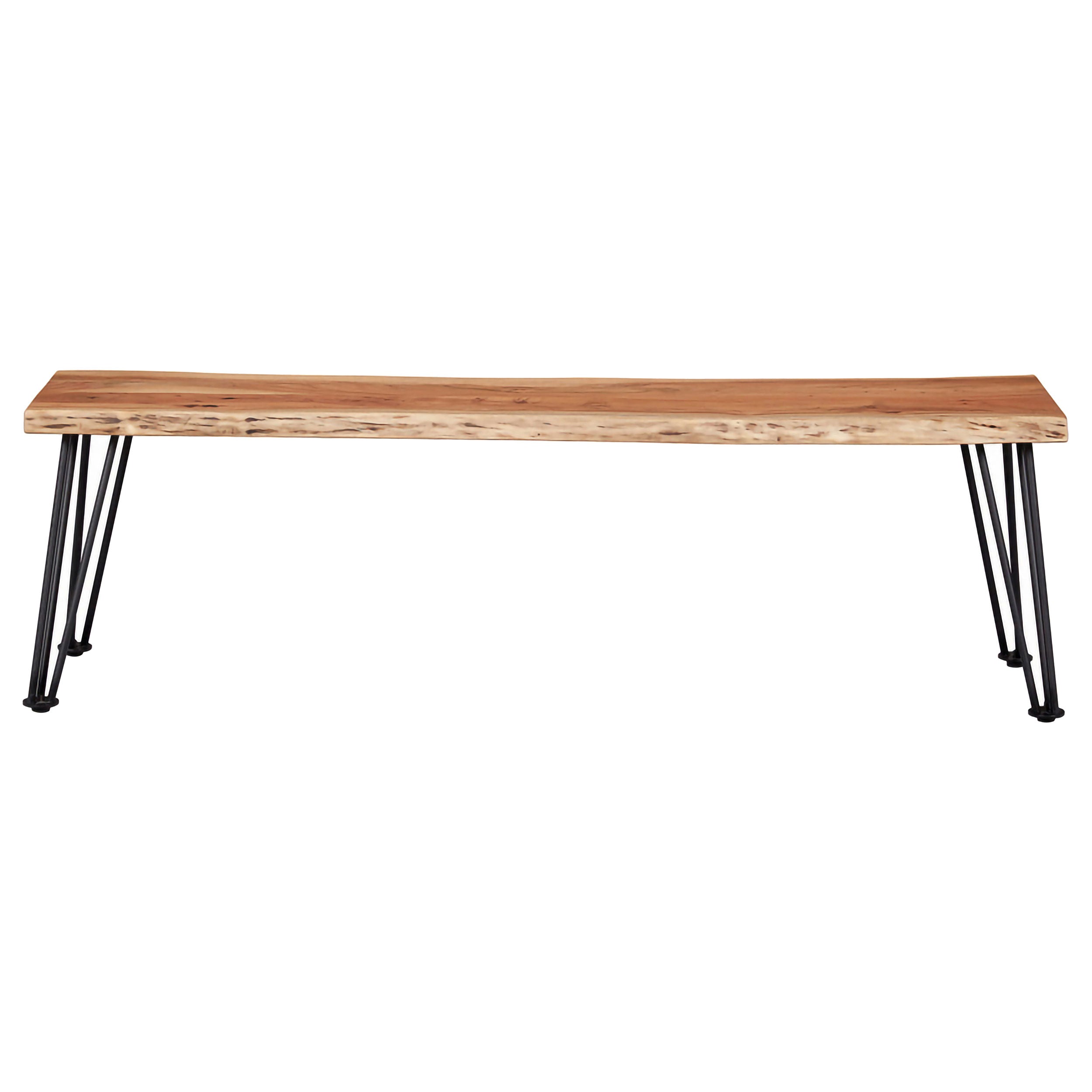 Sherman Dining Bench