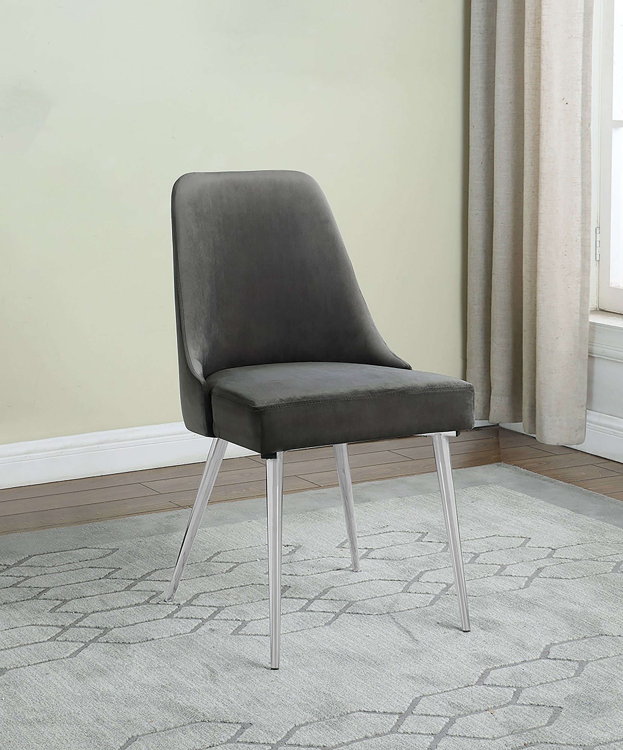 Cabianca Dining Side Chair - Romeo & Juliet Furniture (Warren,MI)