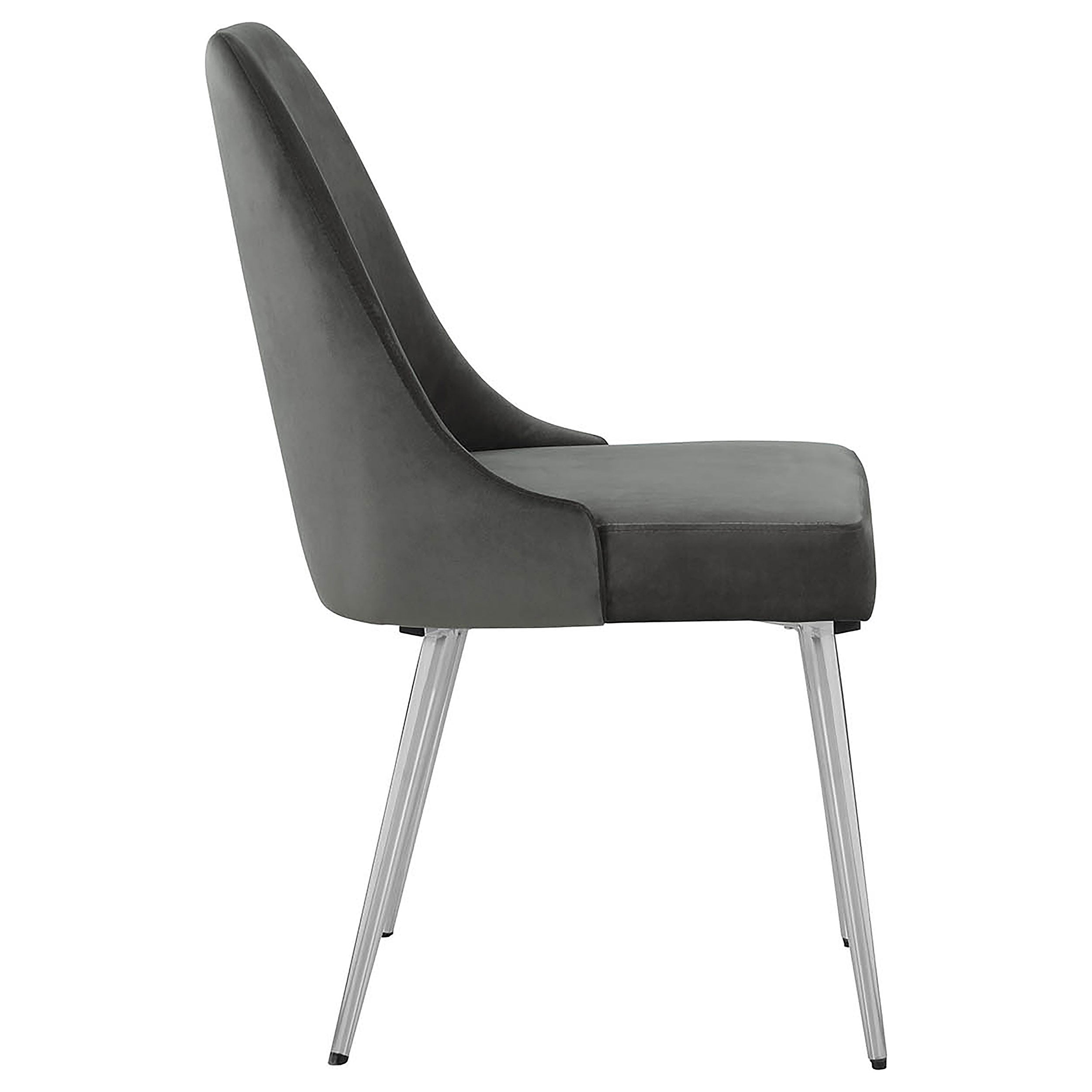 Cabianca Dining Side Chair - Romeo & Juliet Furniture (Warren,MI)
