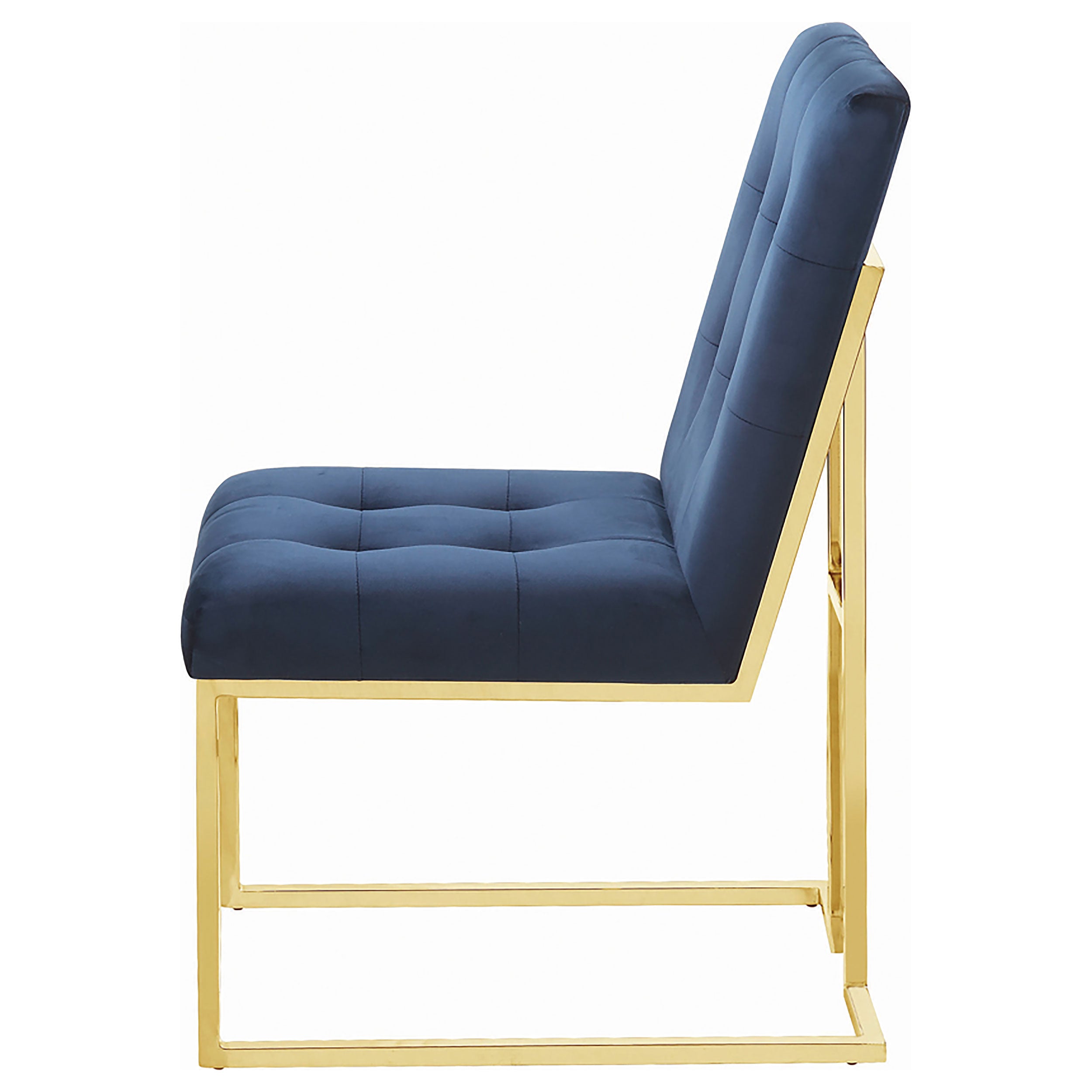 Cisco Dining Side Chair - Romeo & Juliet Furniture (Warren,MI)