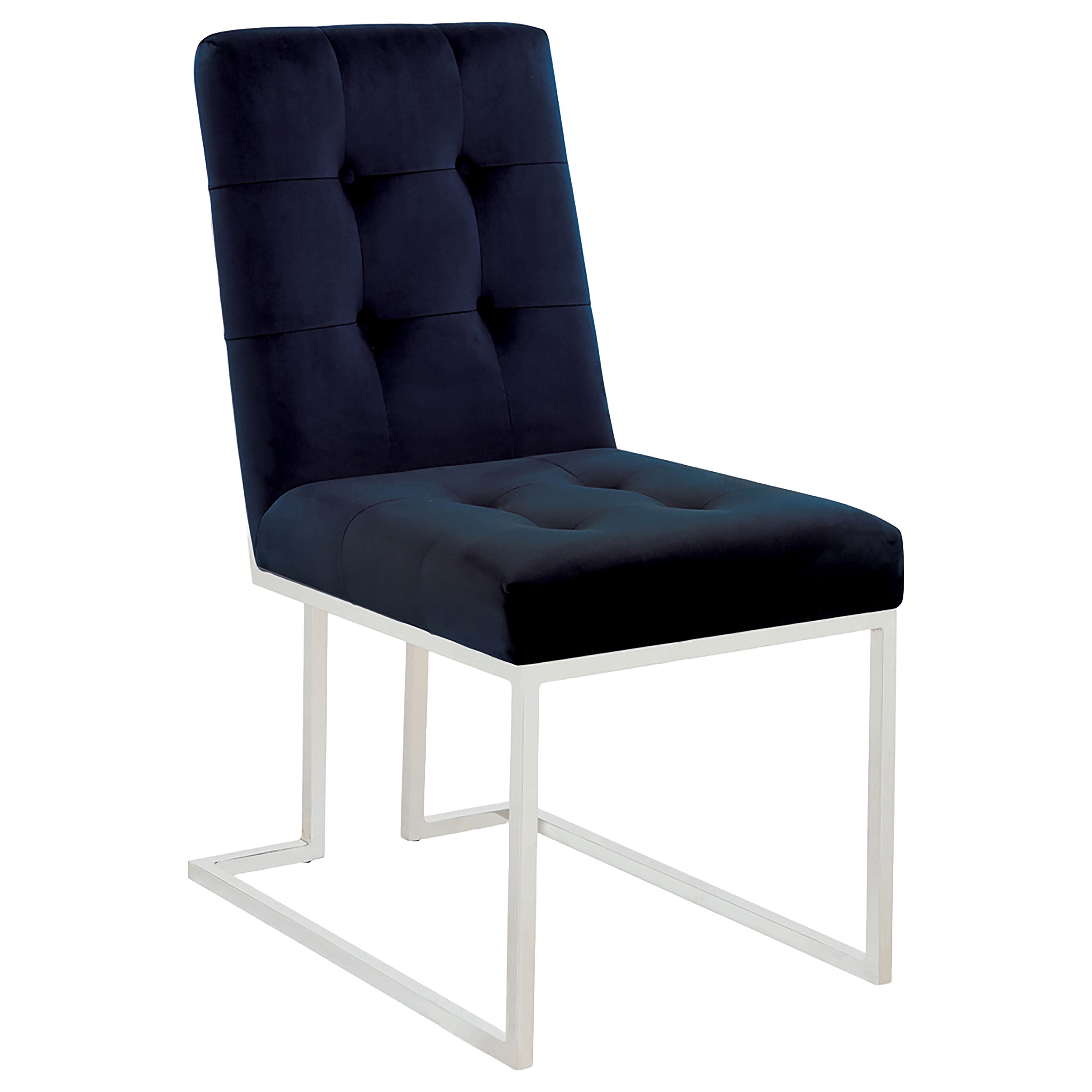 Cisco Dining Side Chair - Romeo & Juliet Furniture (Warren,MI)