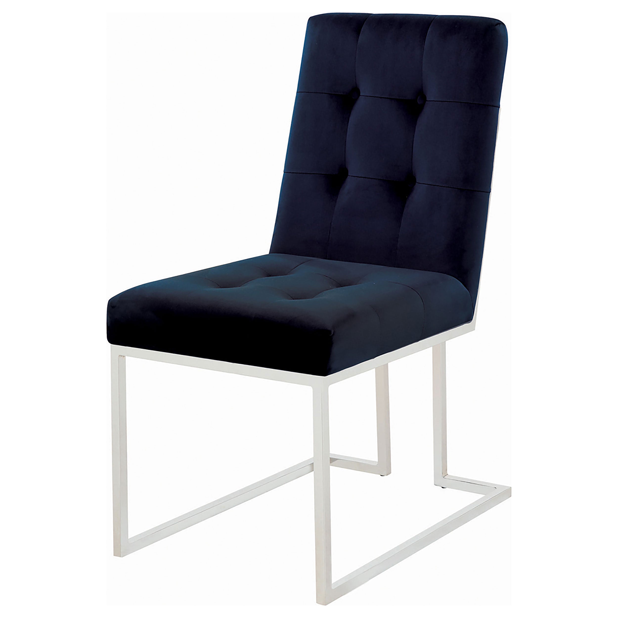 Cisco Dining Side Chair - Romeo & Juliet Furniture (Warren,MI)