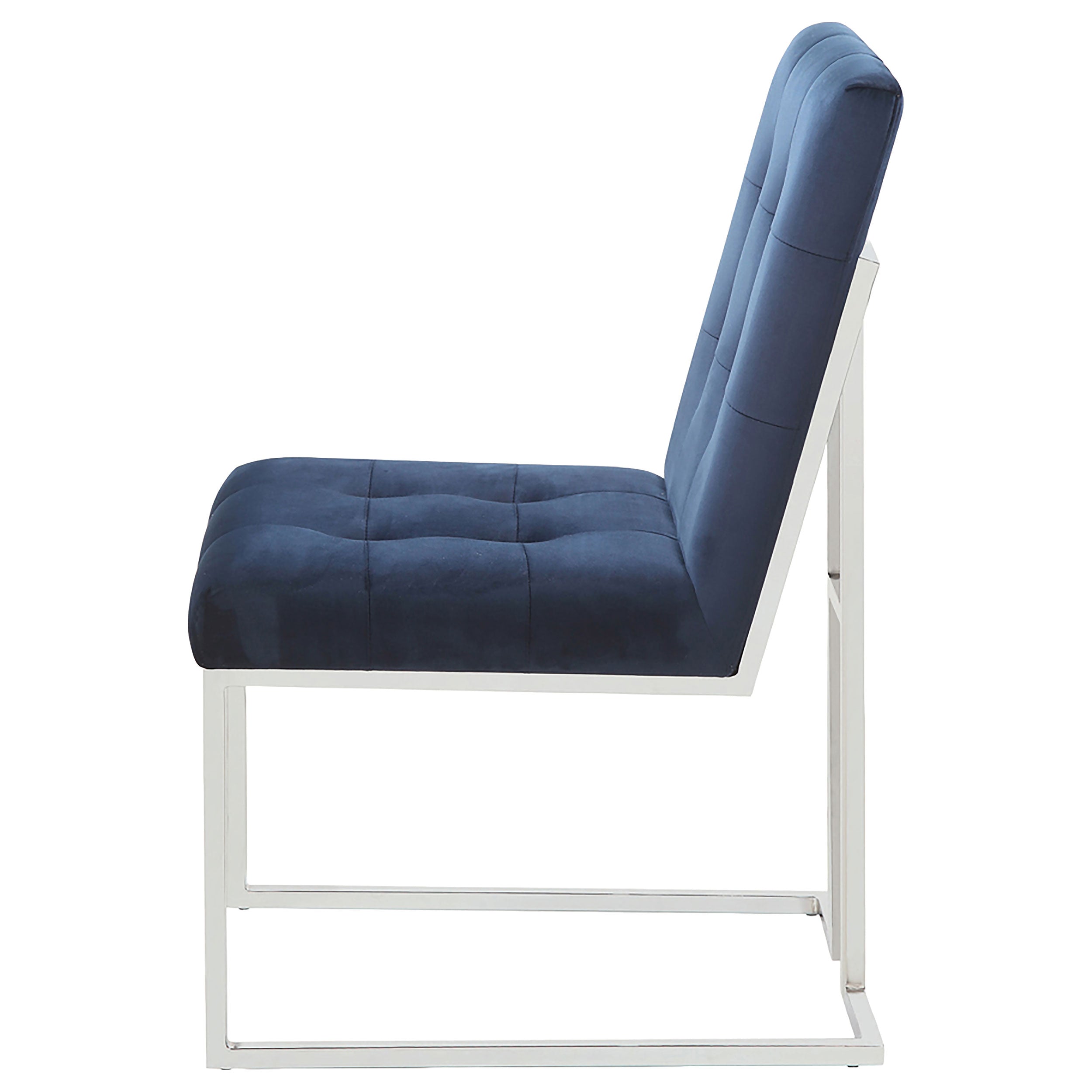 Cisco Dining Side Chair - Romeo & Juliet Furniture (Warren,MI)