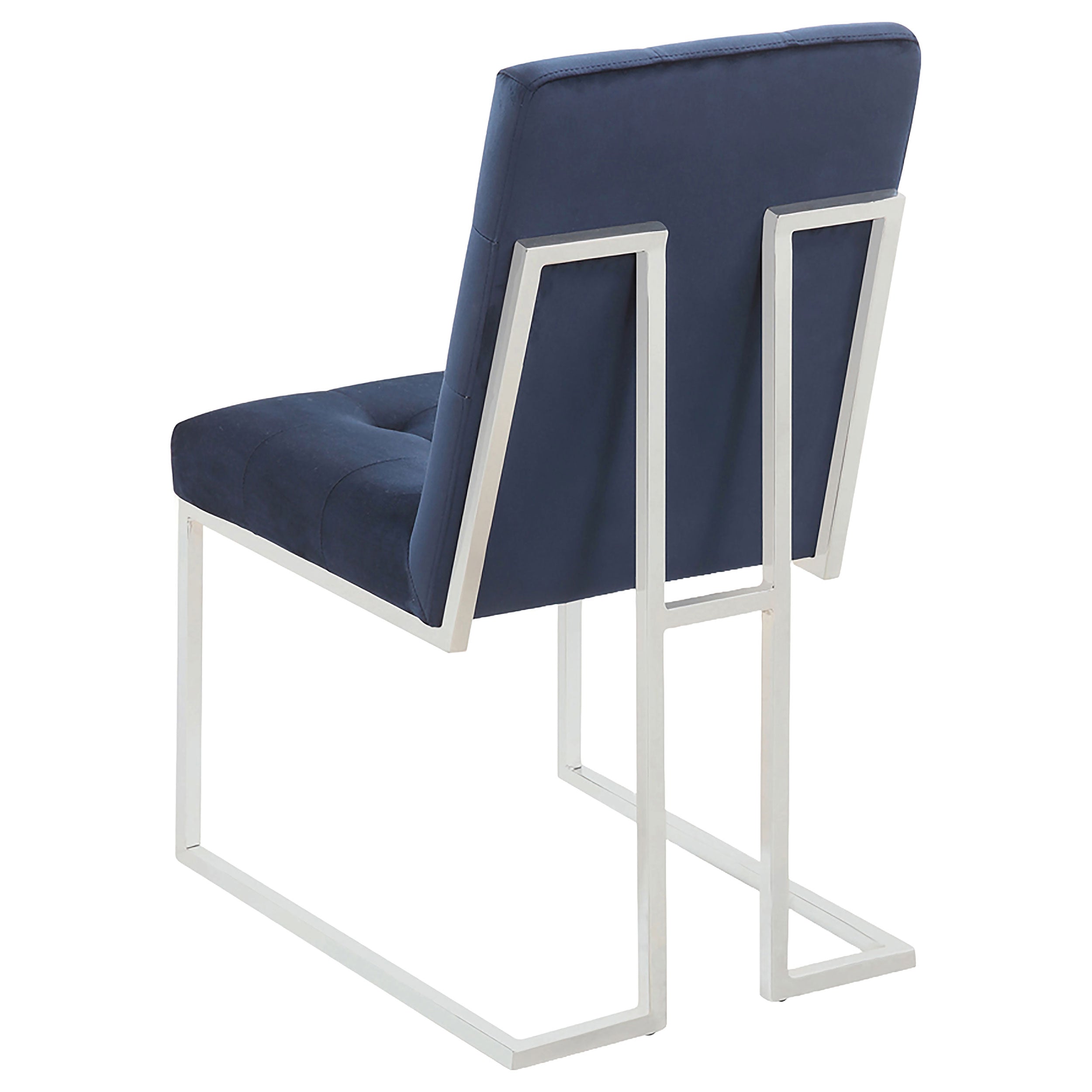 Cisco Dining Side Chair - Romeo & Juliet Furniture (Warren,MI)