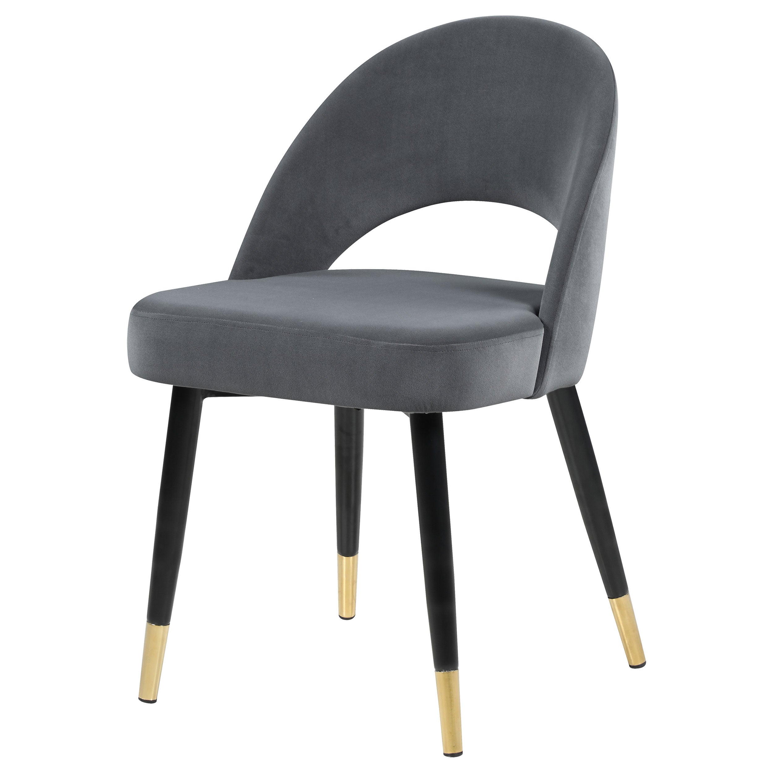 Lindsey Dining Side Chair - Romeo & Juliet Furniture (Warren,MI)