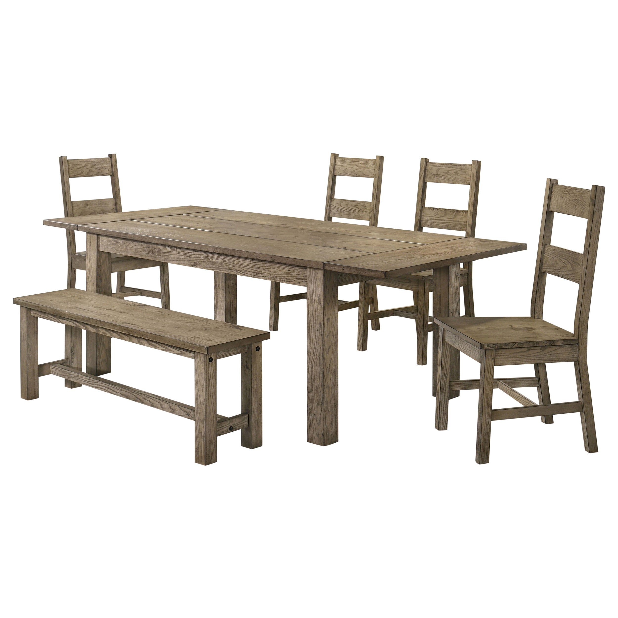 Cardova Dining Set