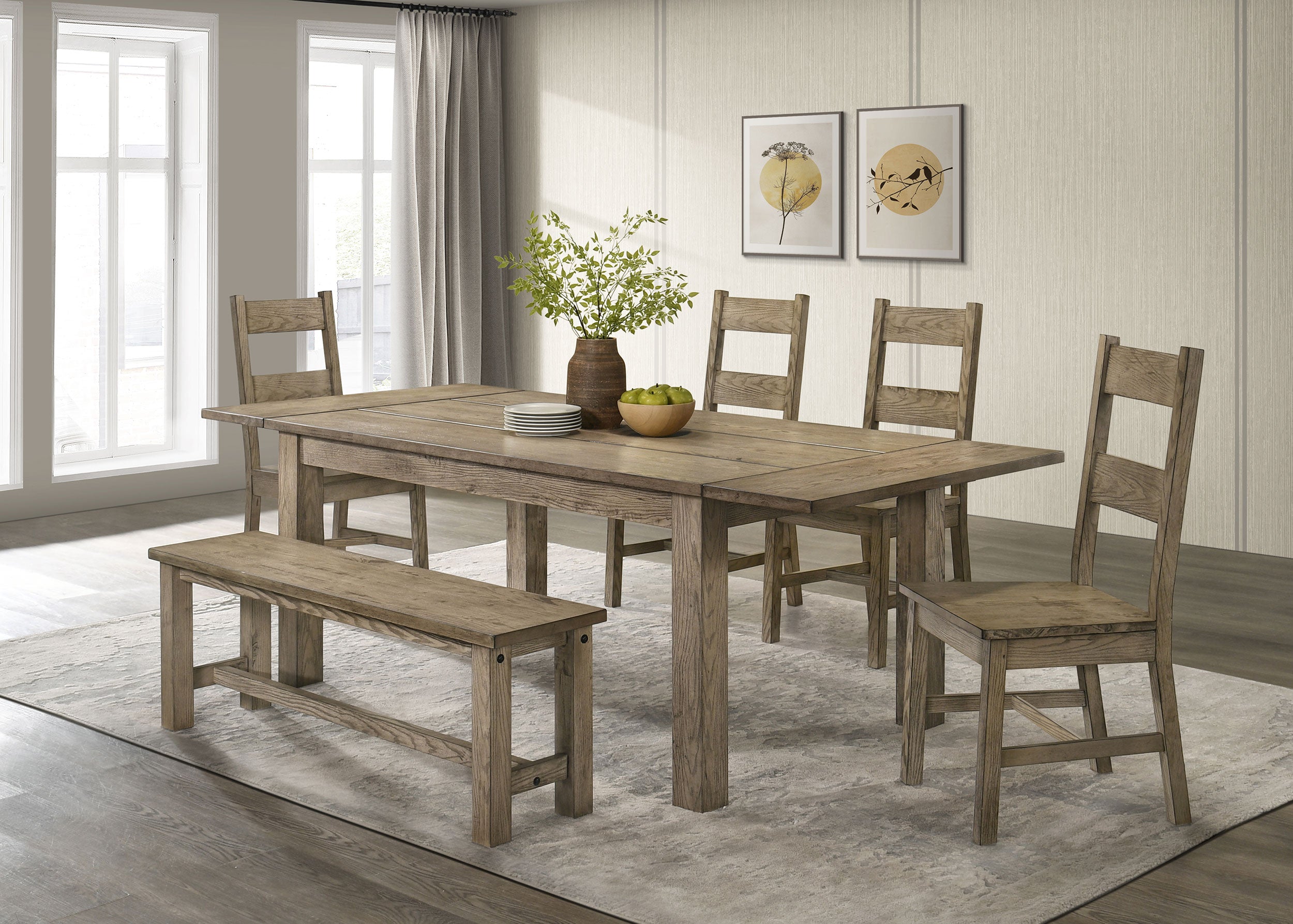 Cardova Dining Side Chair