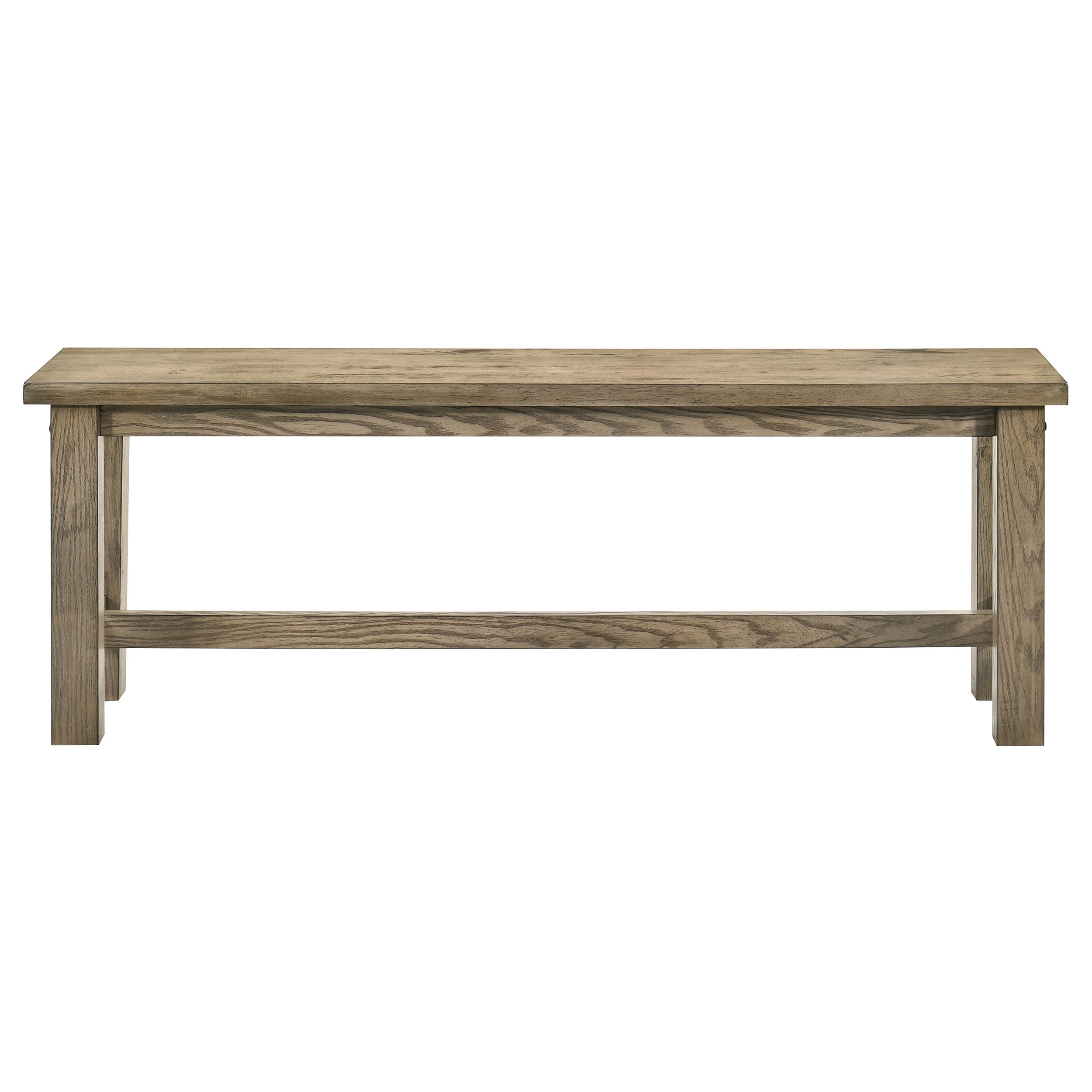 Cardova Dining Bench - Romeo & Juliet Furniture (Warren,MI)