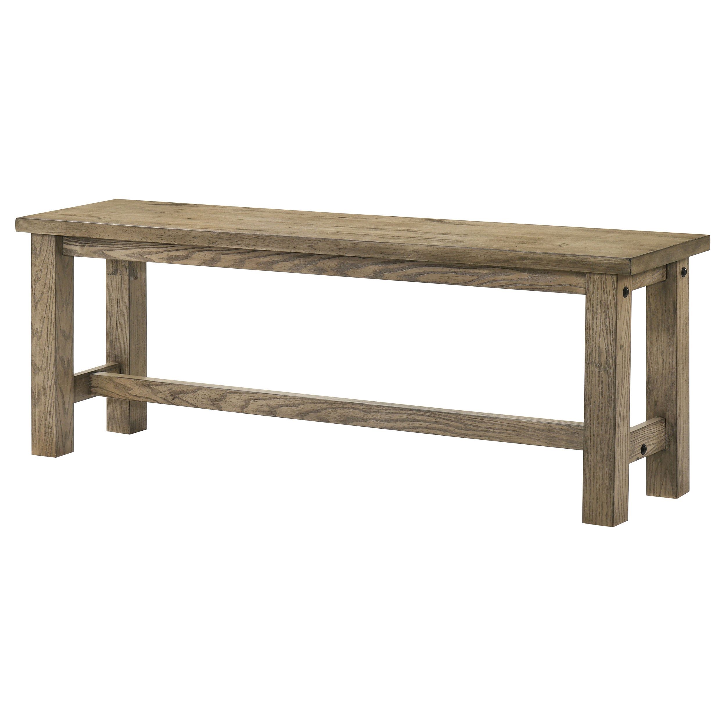 Cardova Dining Bench - Romeo & Juliet Furniture (Warren,MI)