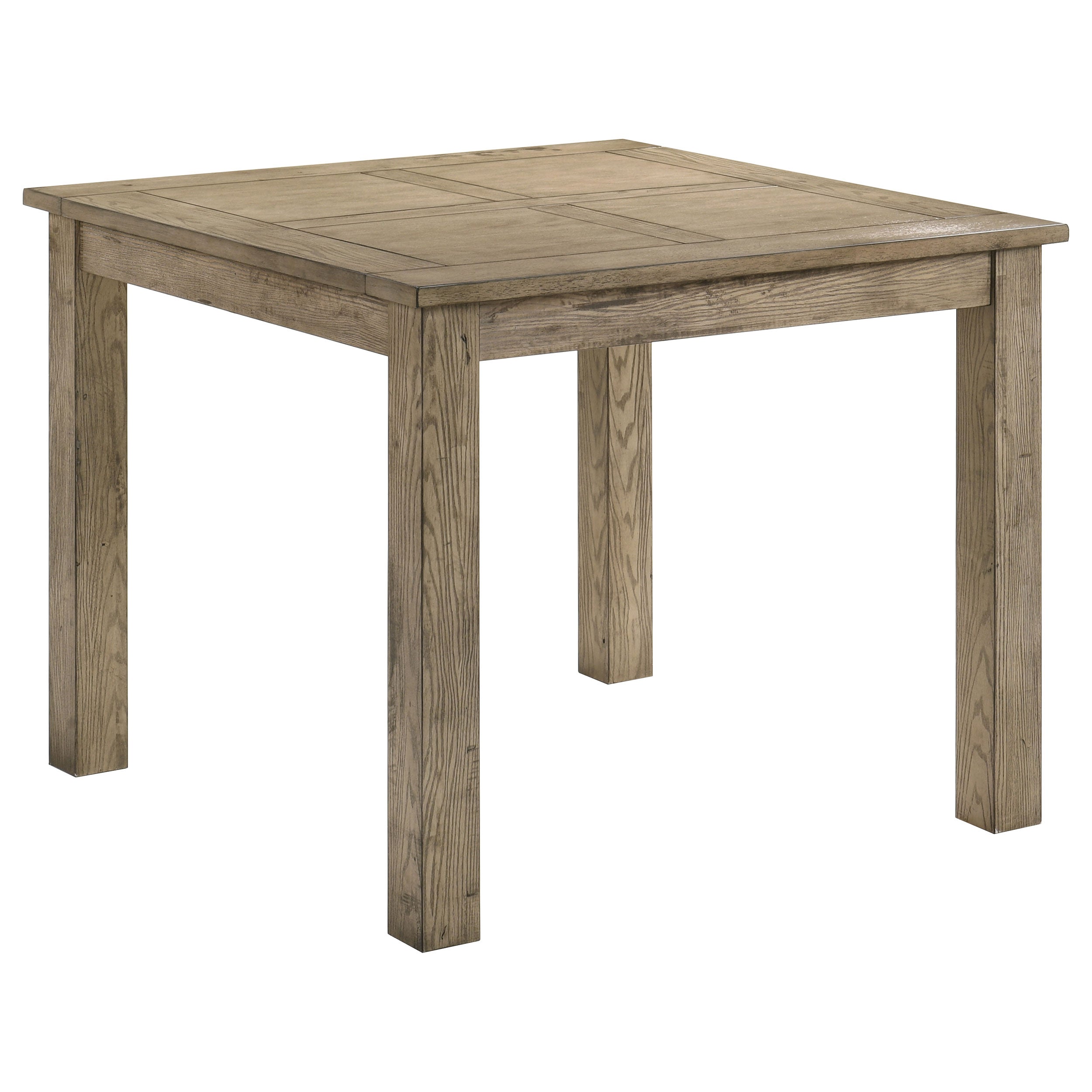 Cardova Counter Height Dining Table - Romeo & Juliet Furniture (Warren,MI)