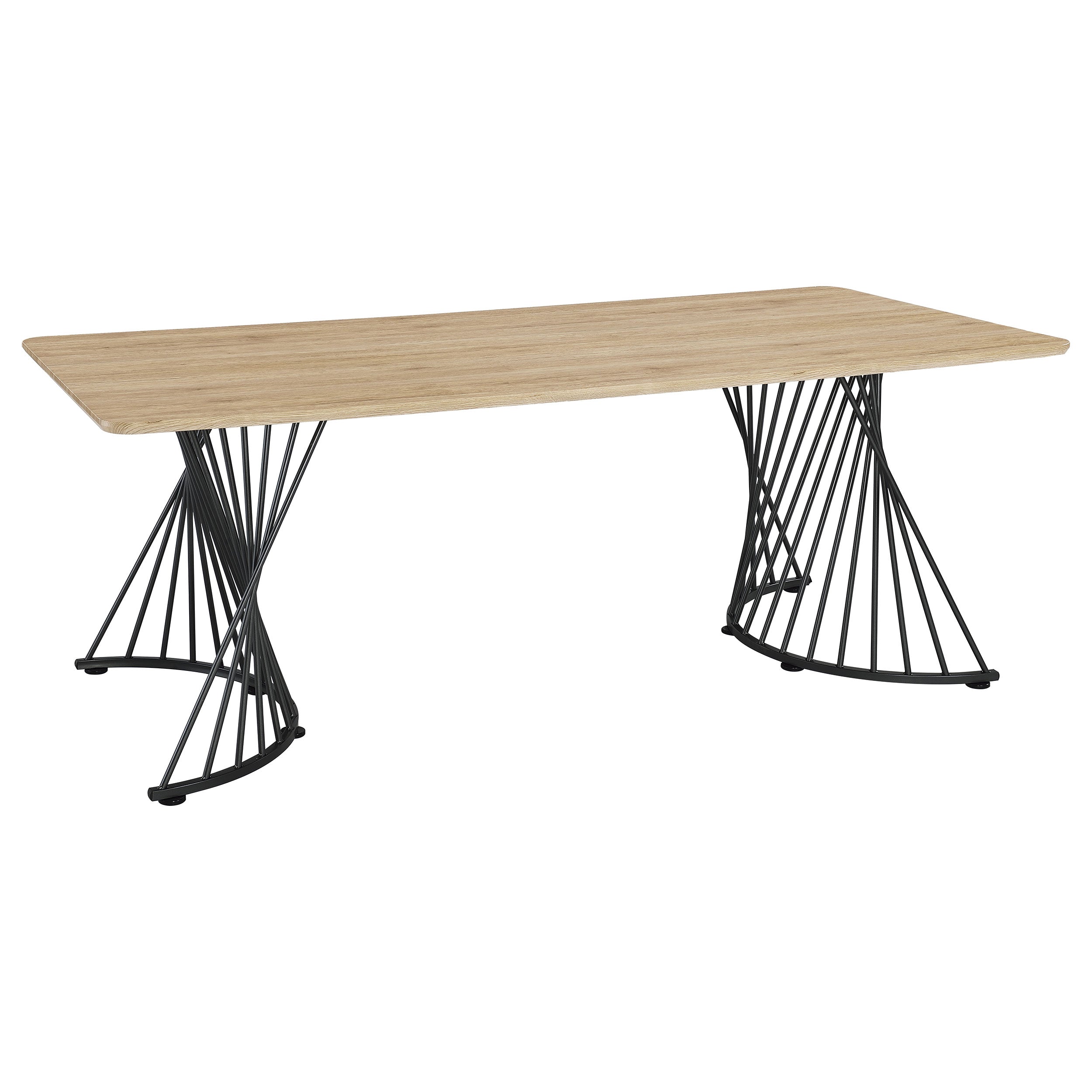 Altus Dining Table - Romeo & Juliet Furniture (Warren,MI)