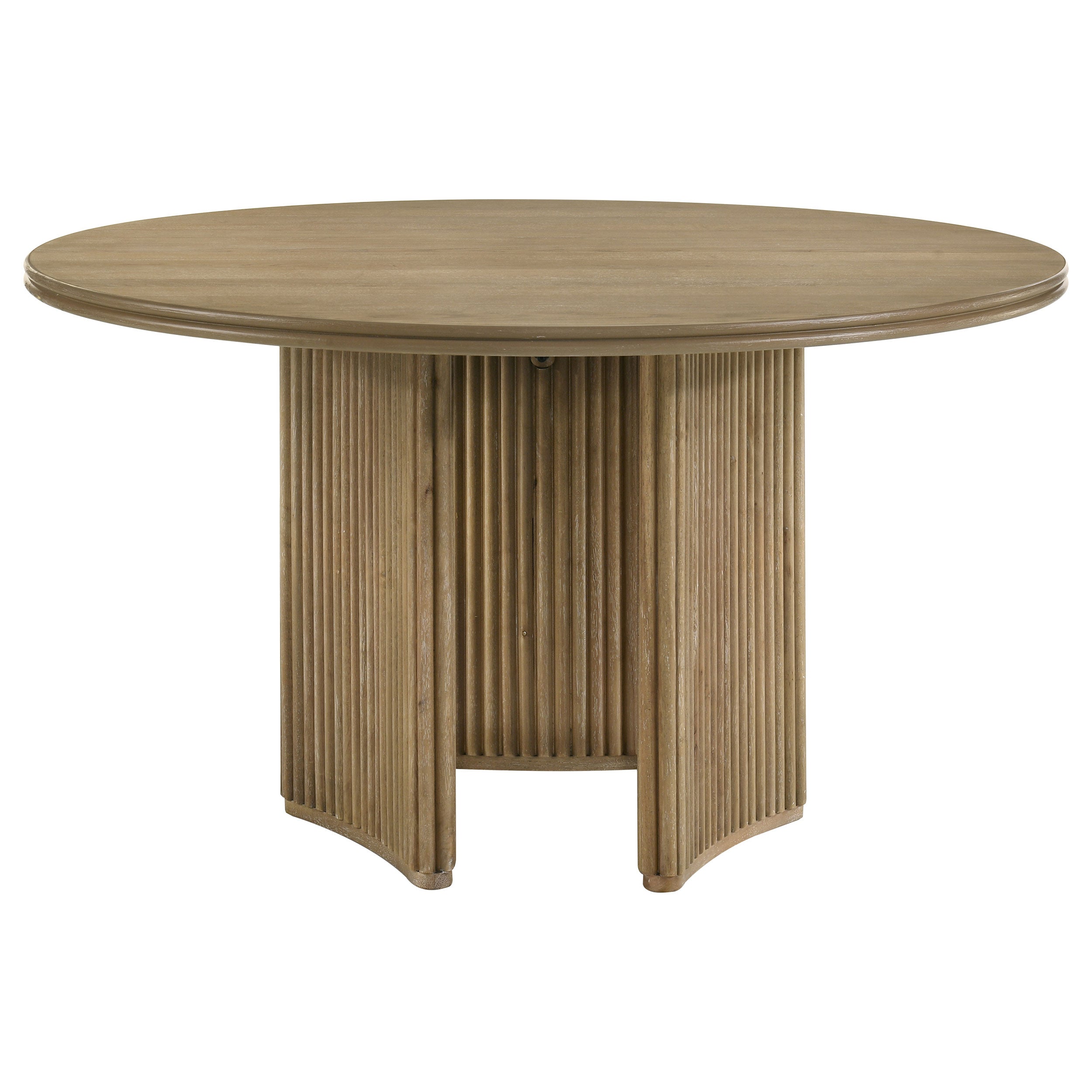 Adina Dining Set - Romeo & Juliet Furniture (Warren,MI)