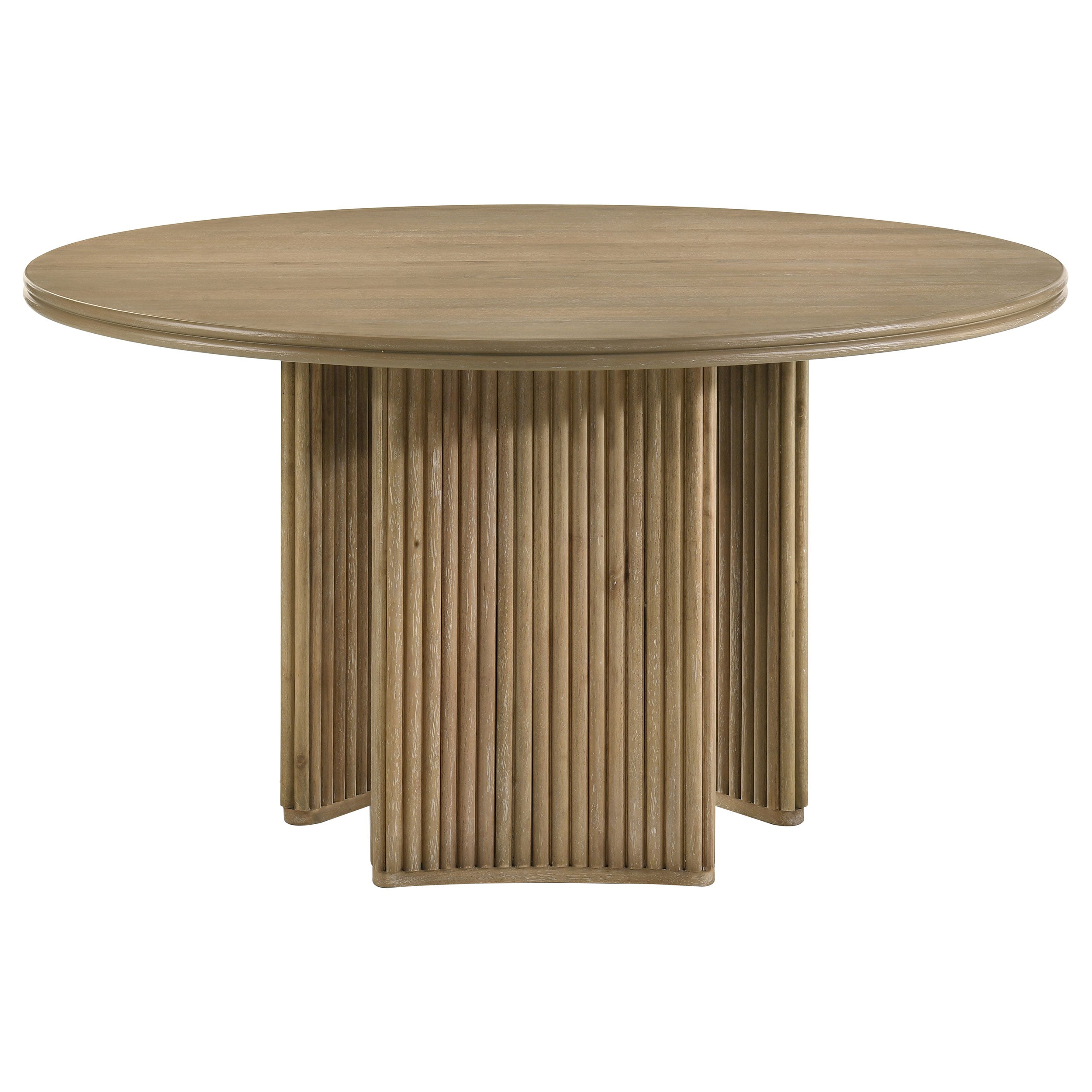Adina Dining Set - Romeo & Juliet Furniture (Warren,MI)